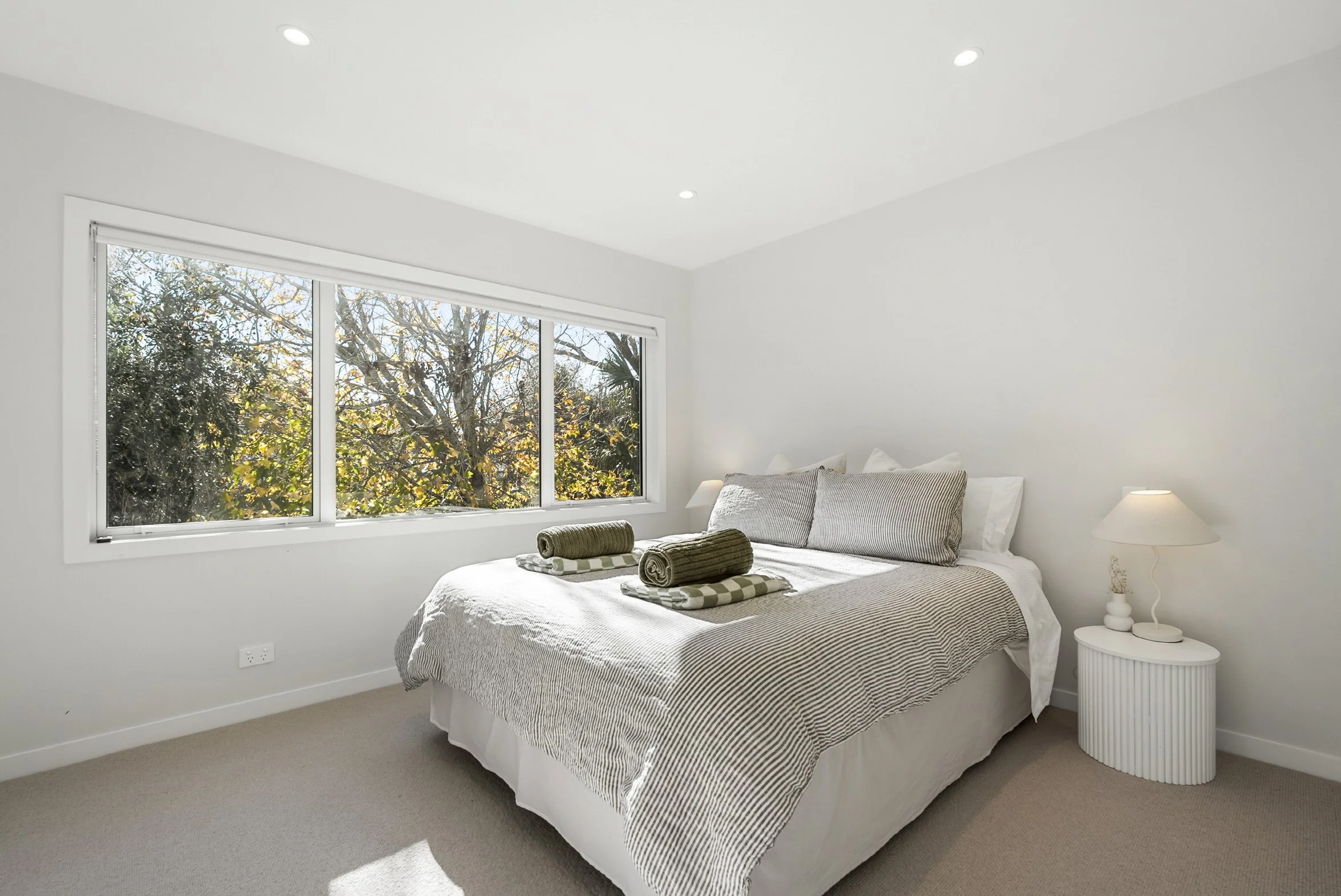 Cheltenham Apartment