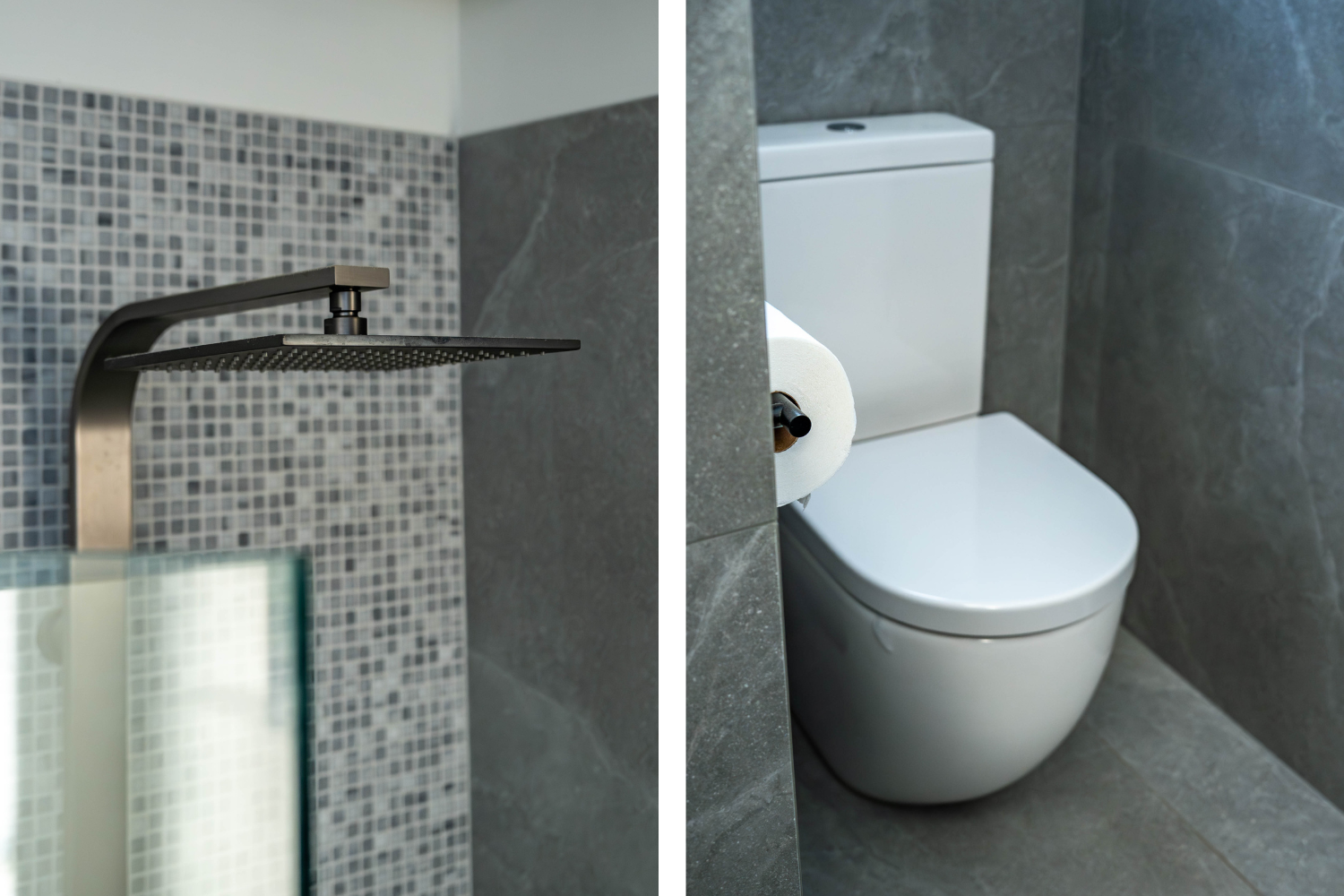 Bathroom Renovations