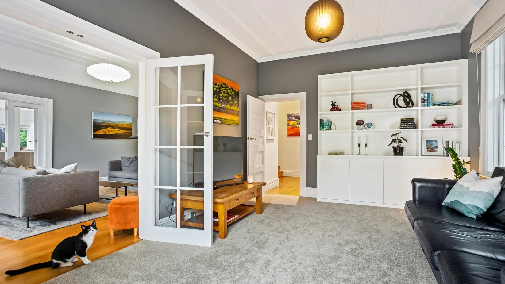Stanley Bay Villa