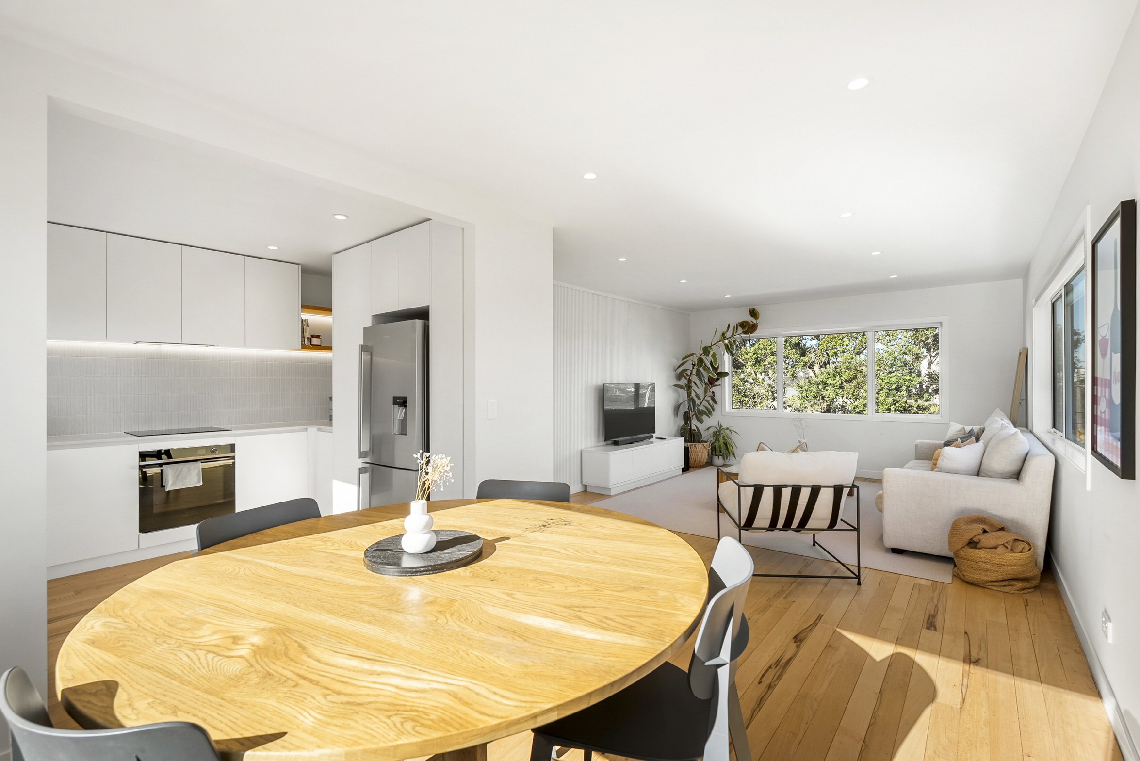 Cheltenham Apartment