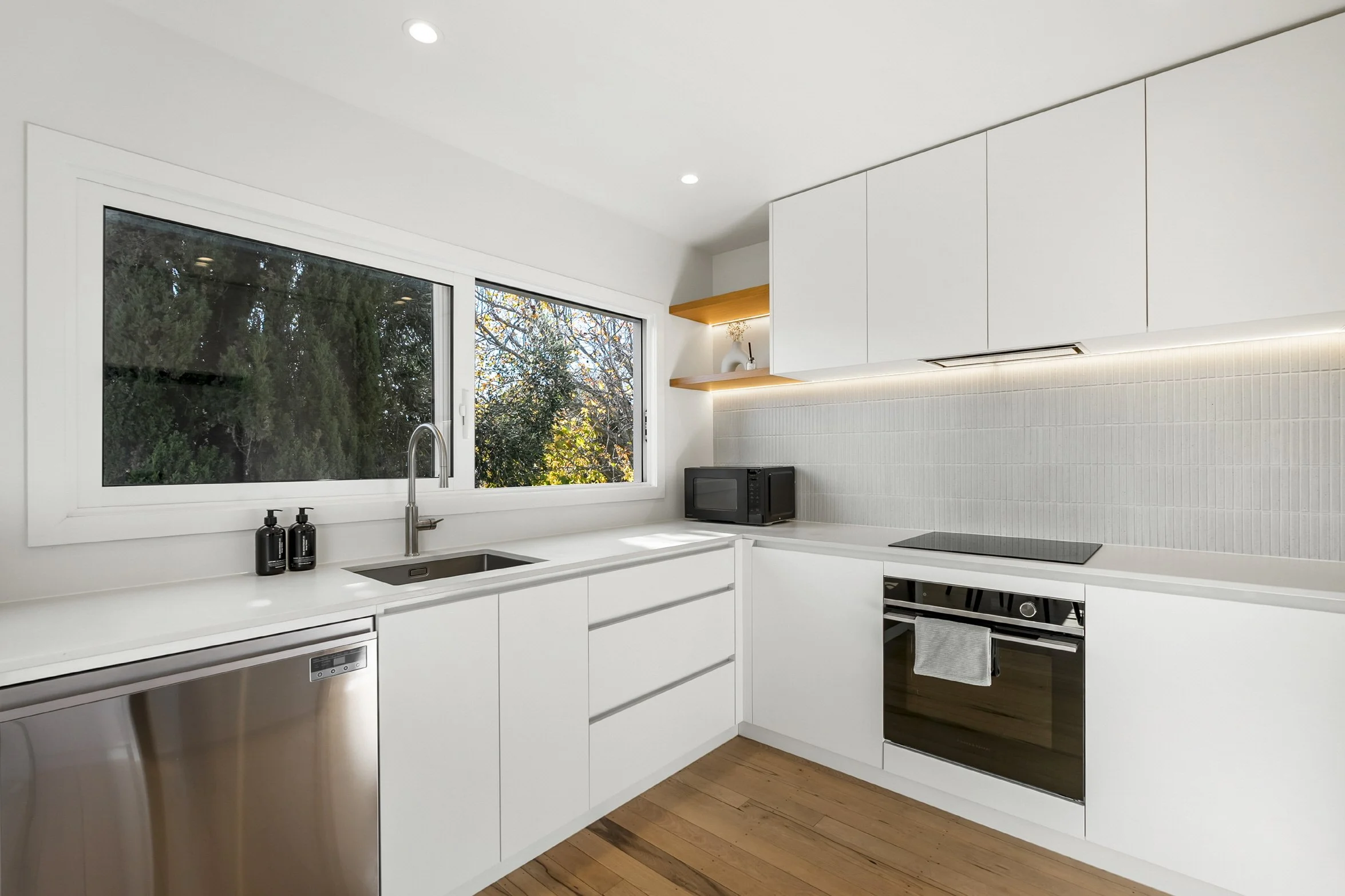 Cheltenham Apartment