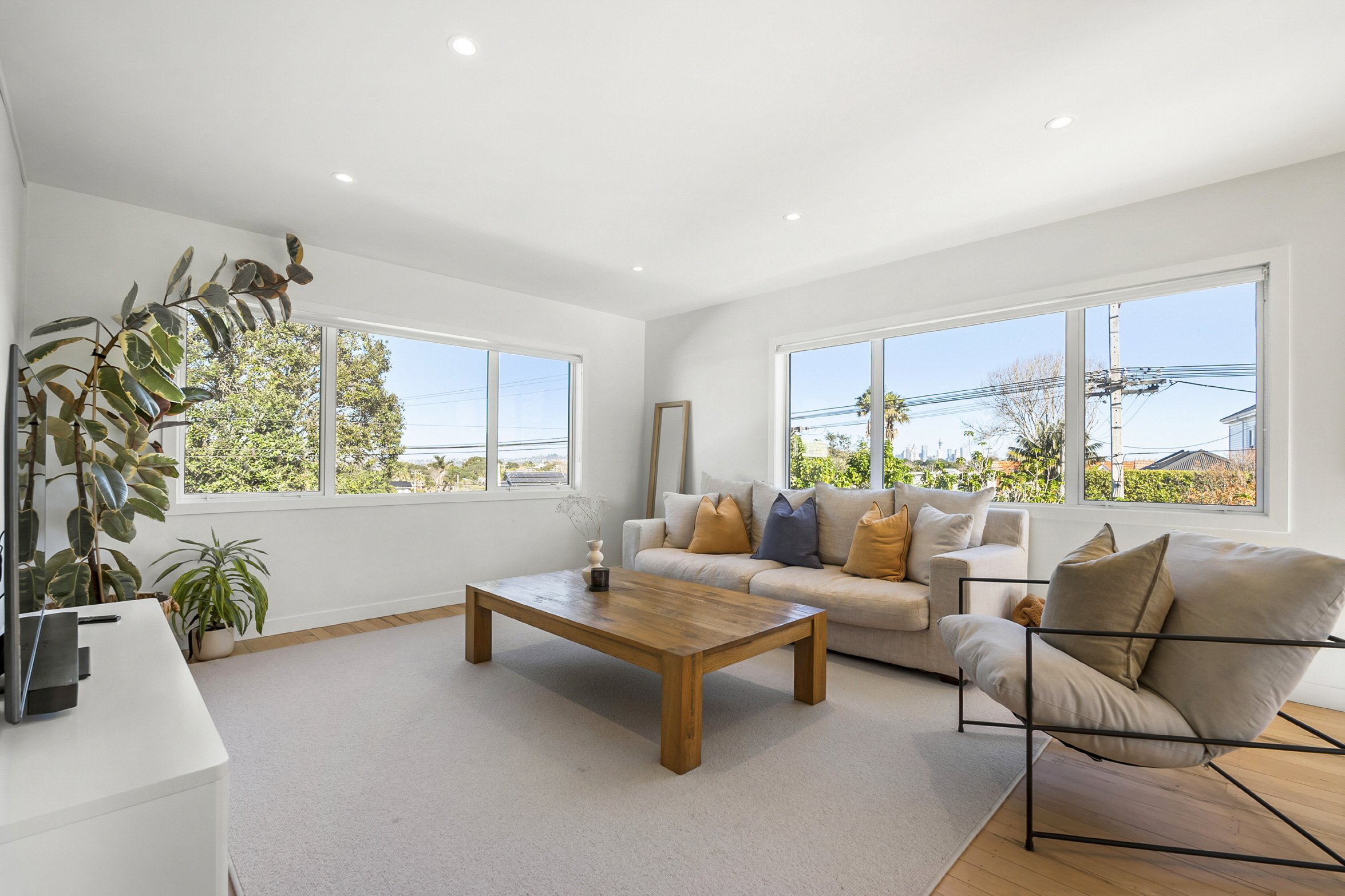 Cheltenham Apartment