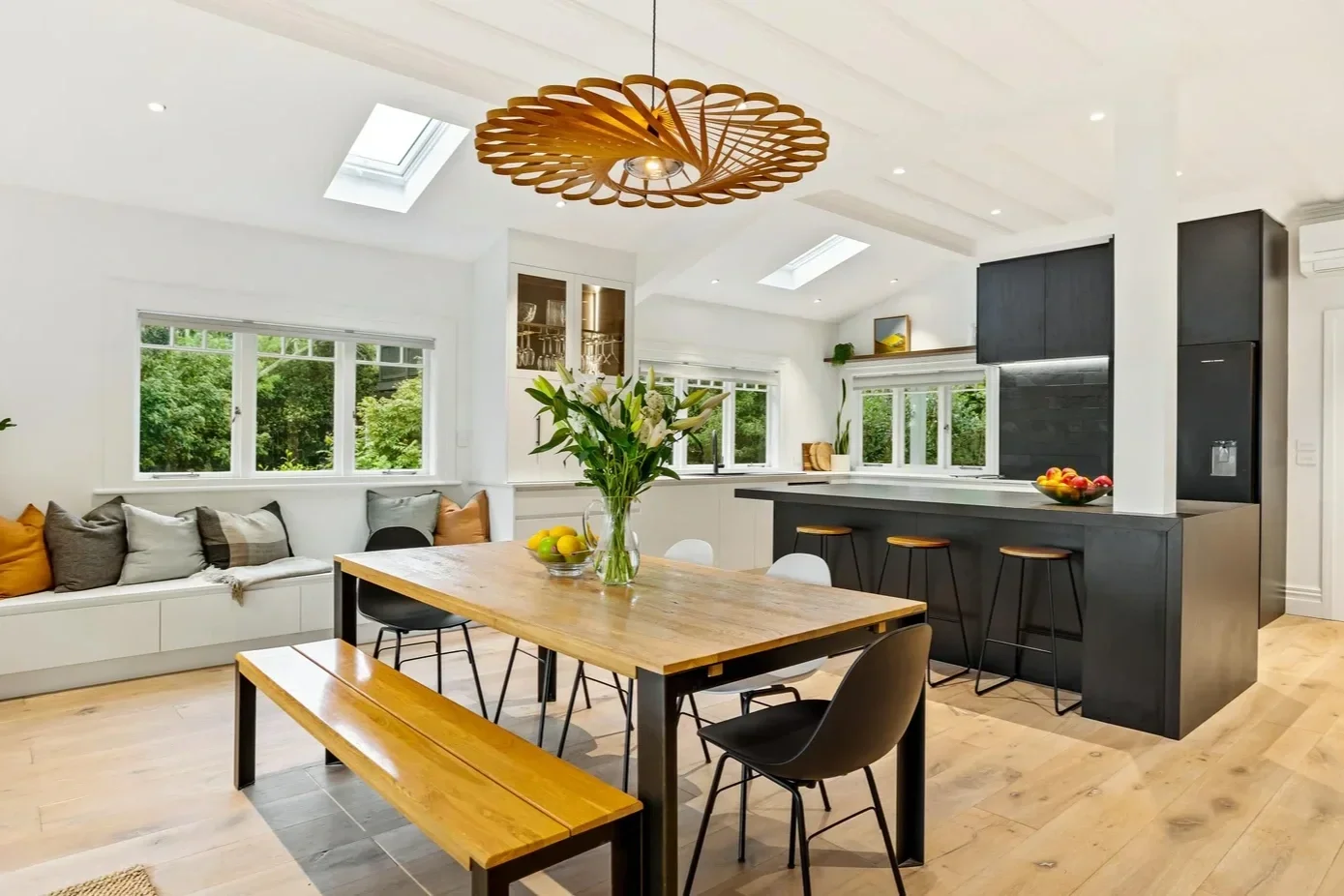 Kitchen Renovation