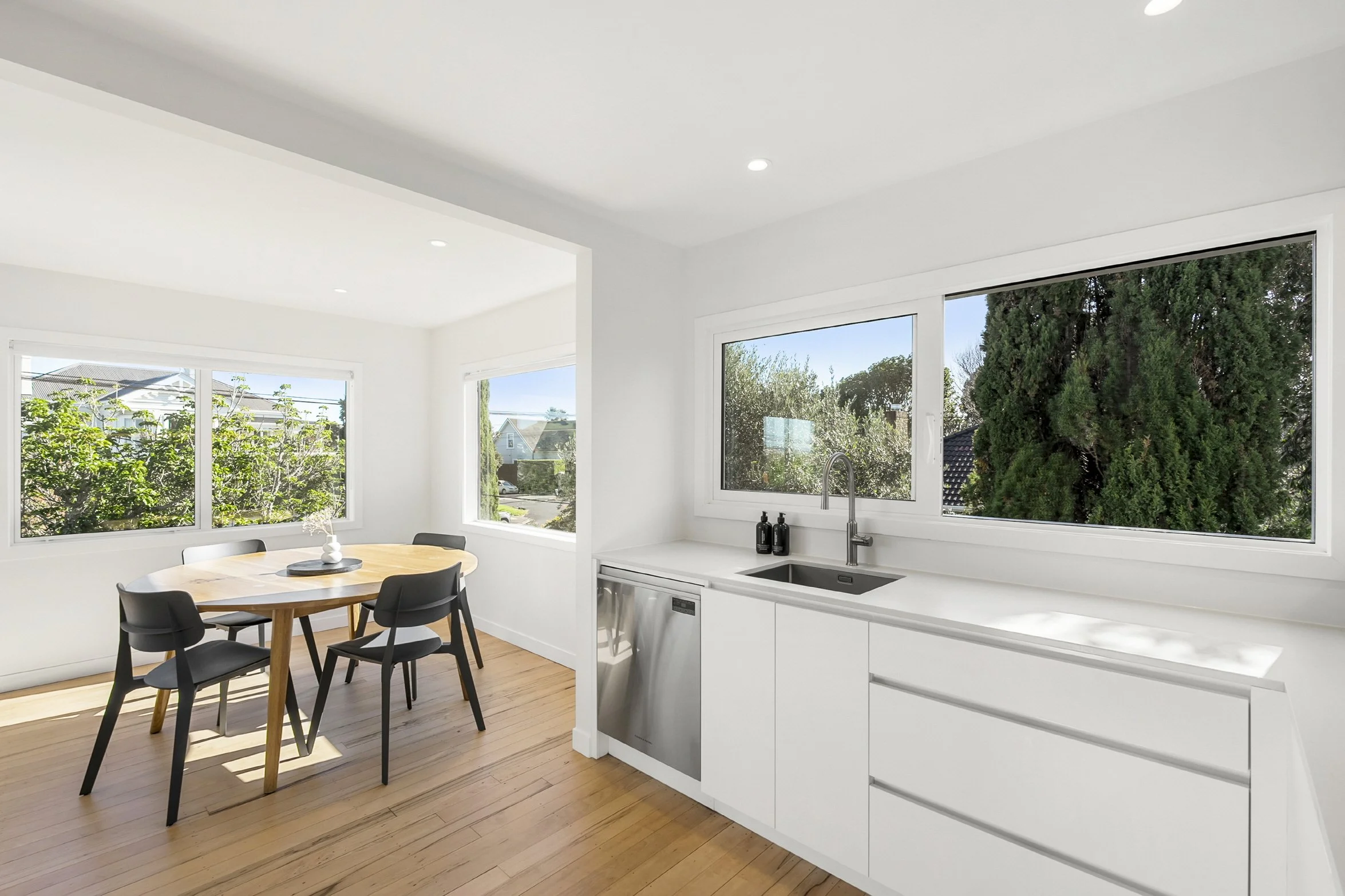 Cheltenham Apartment
