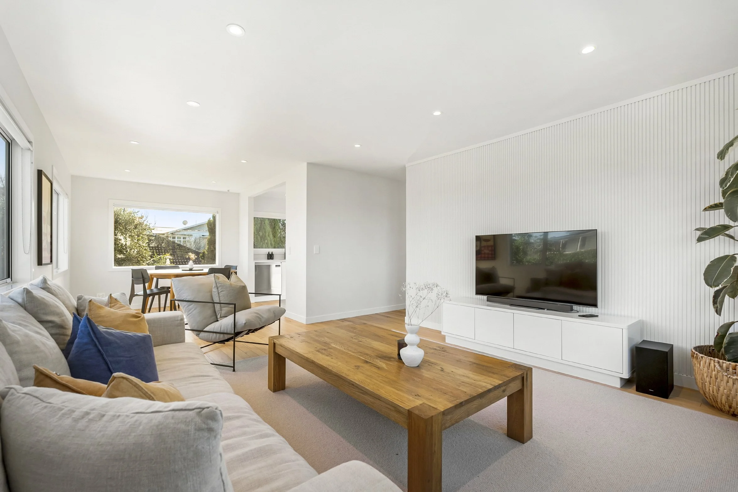 Cheltenham Apartment