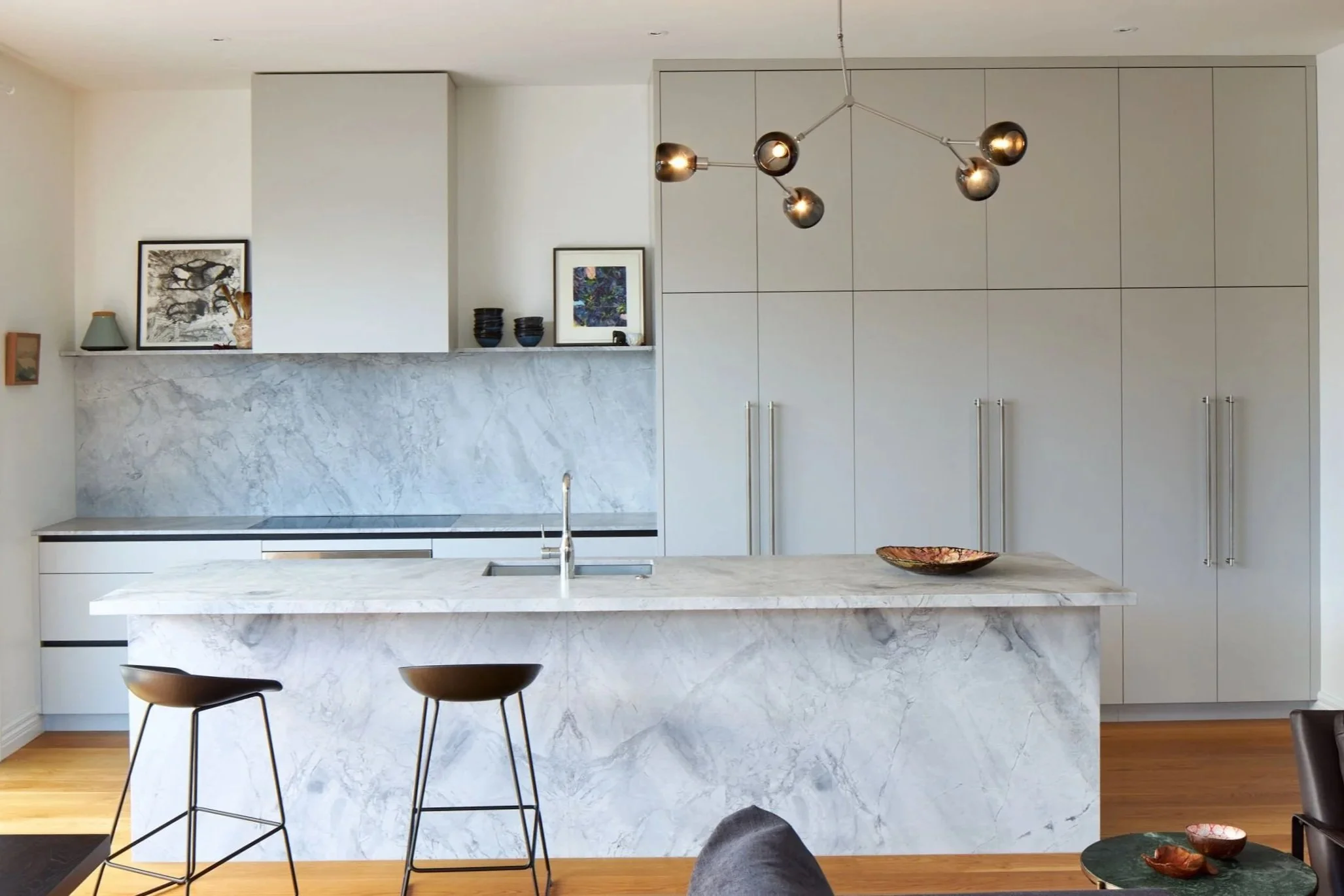 Kitchen Renovation