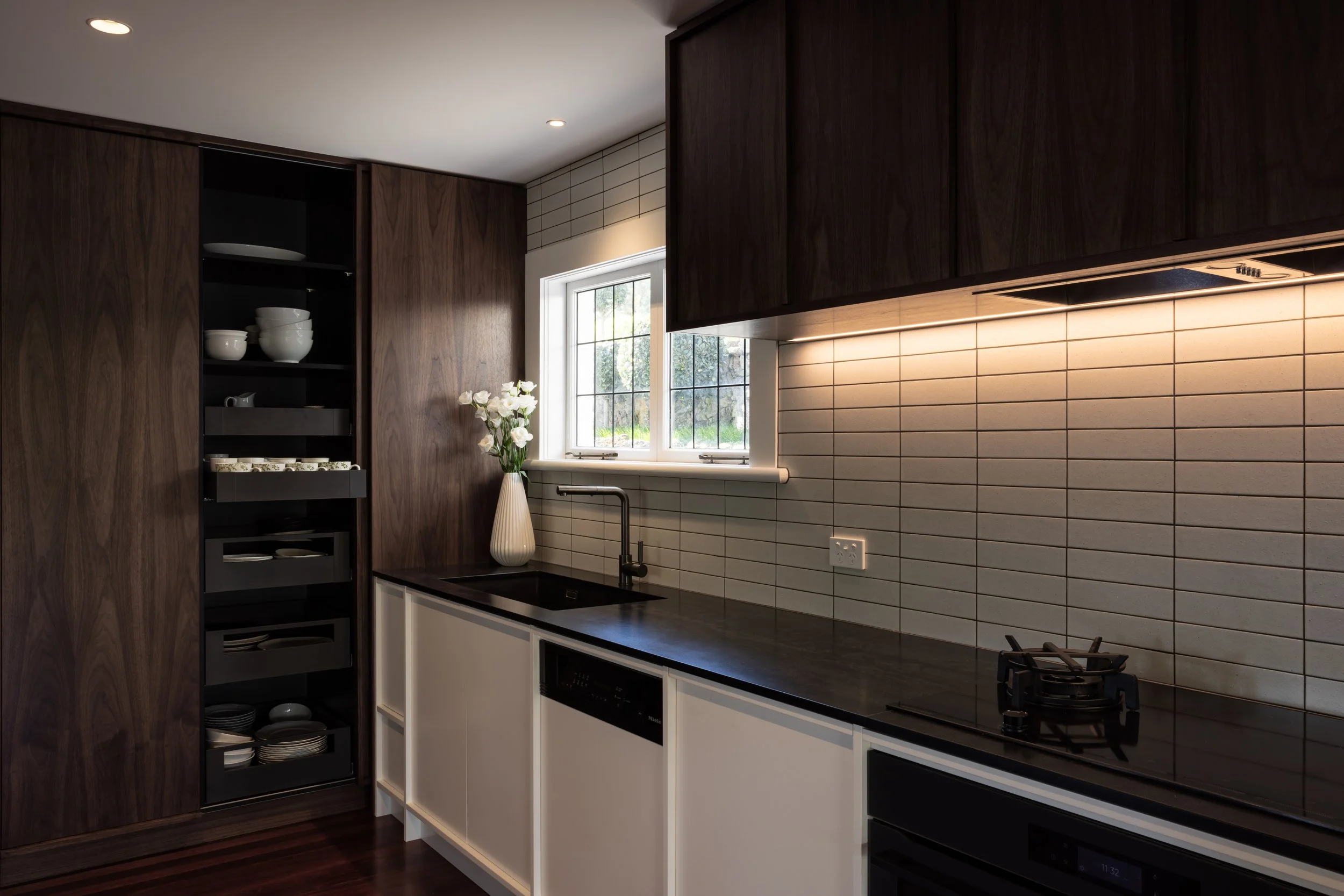 Clifton Road Contemporary Bungalow 