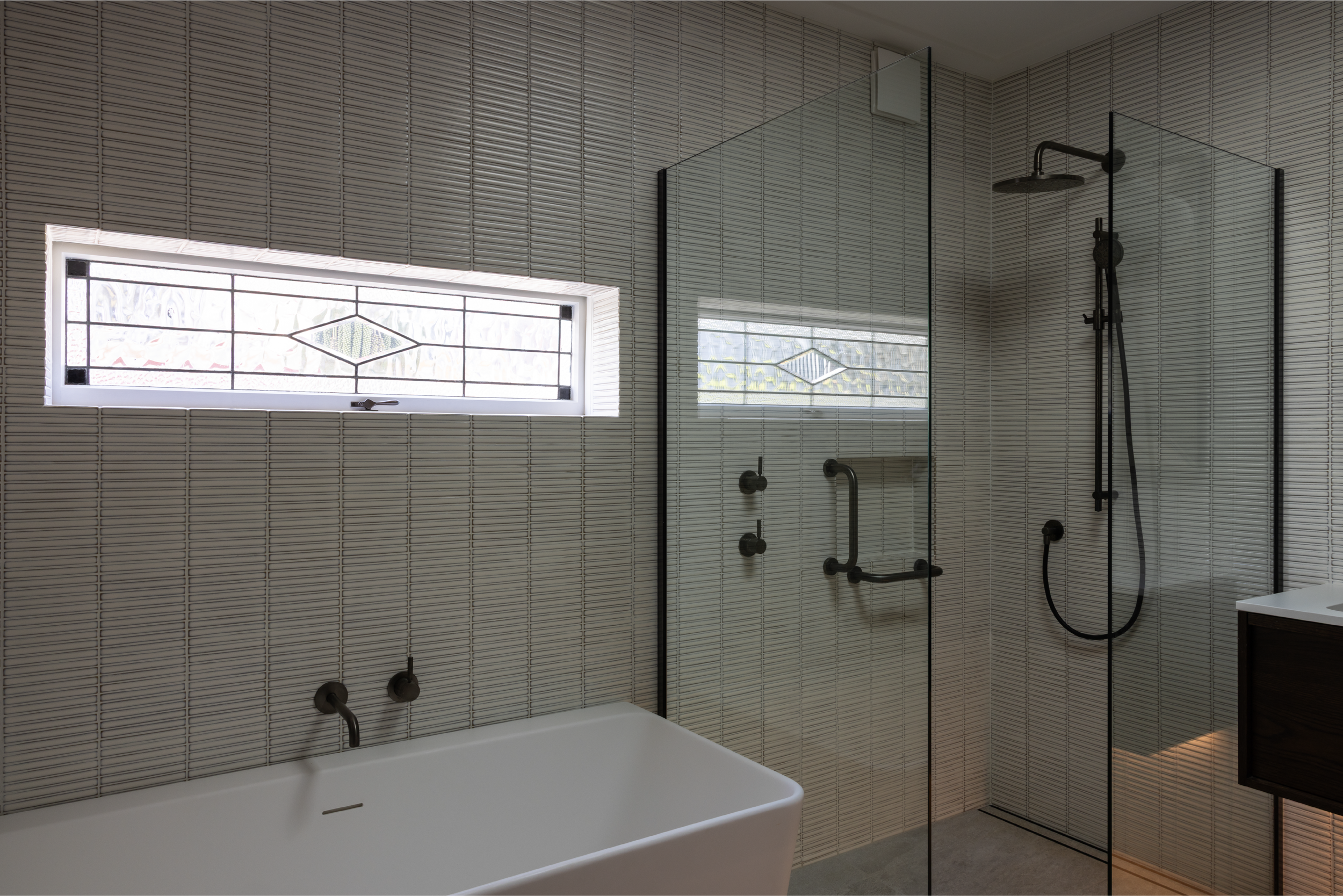 Clifton Road Contemporary Bungalow 