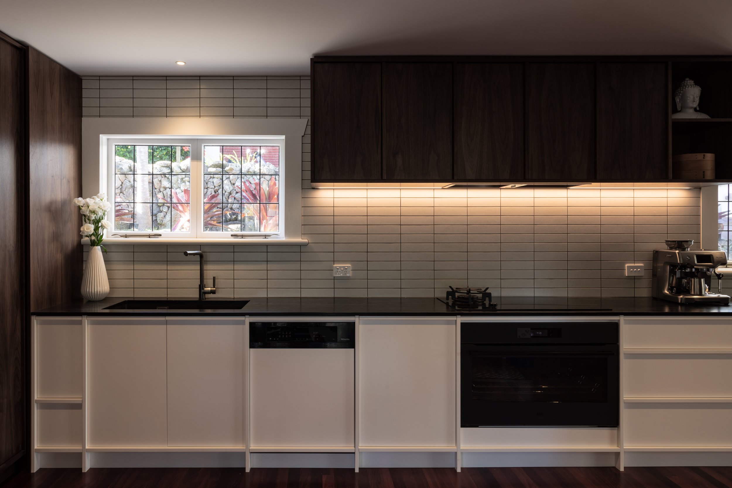 Clifton Road Contemporary Bungalow 