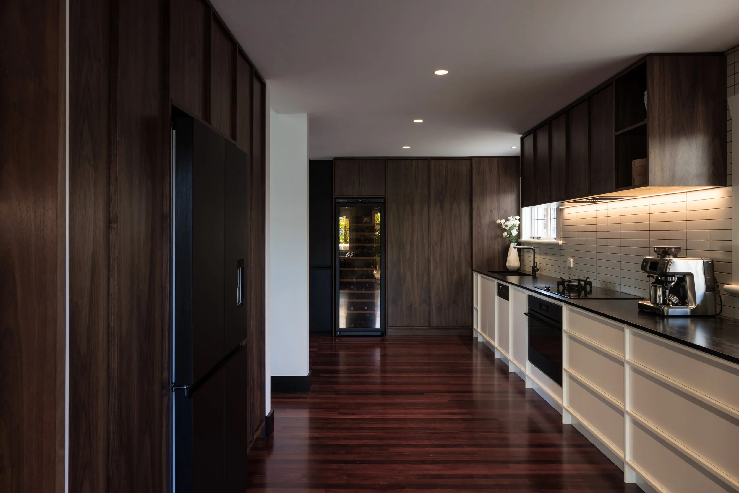 Clifton Road Contemporary Bungalow 