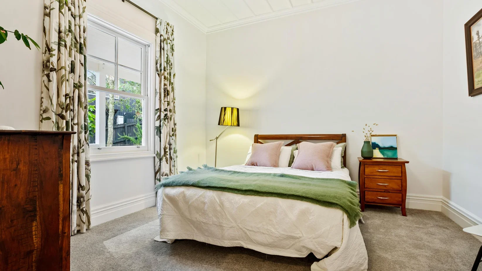 Stanley Bay Villa