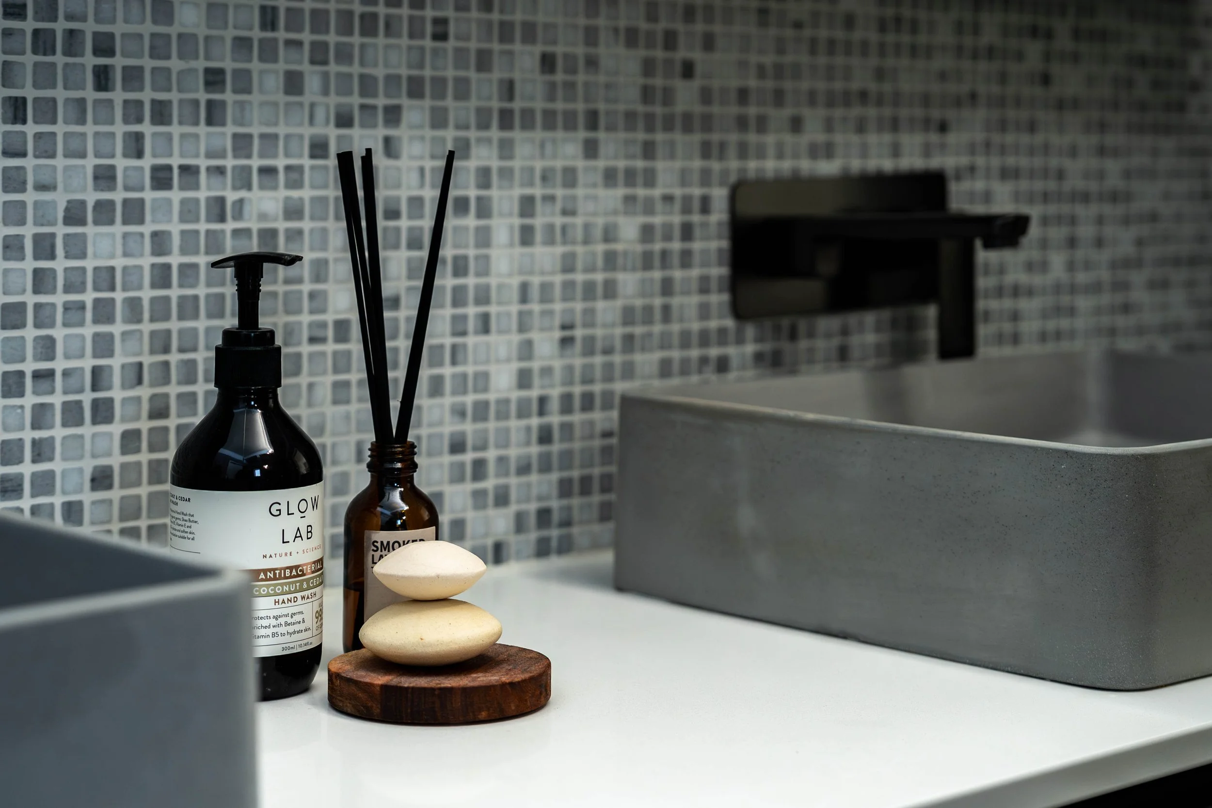 Bathroom Renovations
