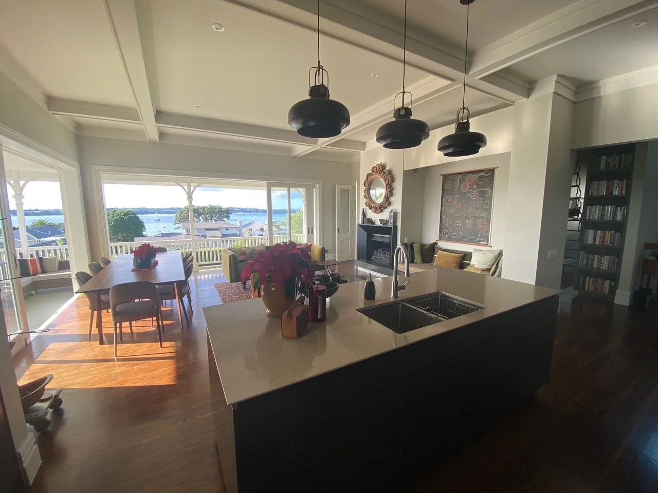 Devonport Villa Kitchen.jpg