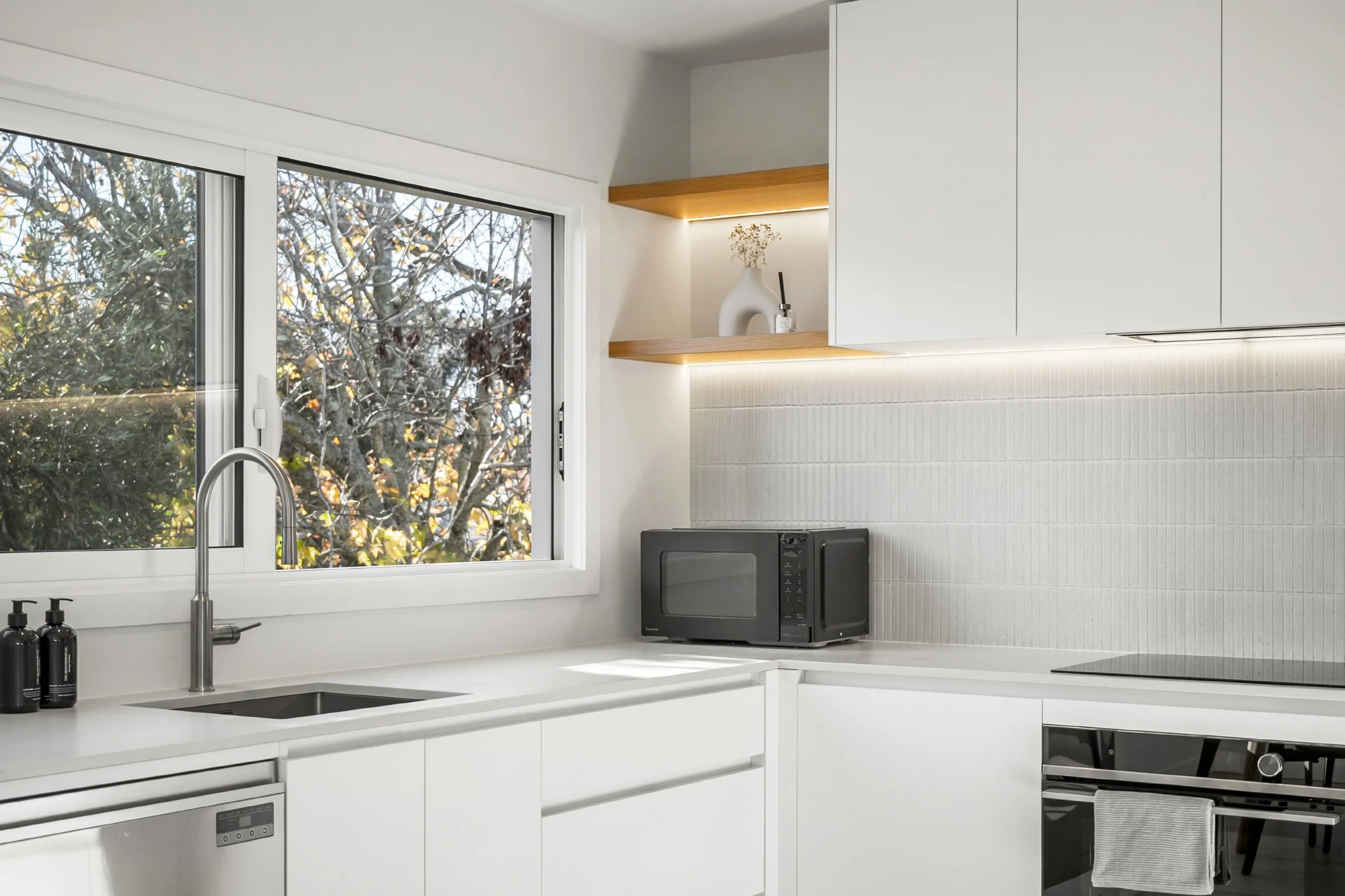 Cheltenham Apartment