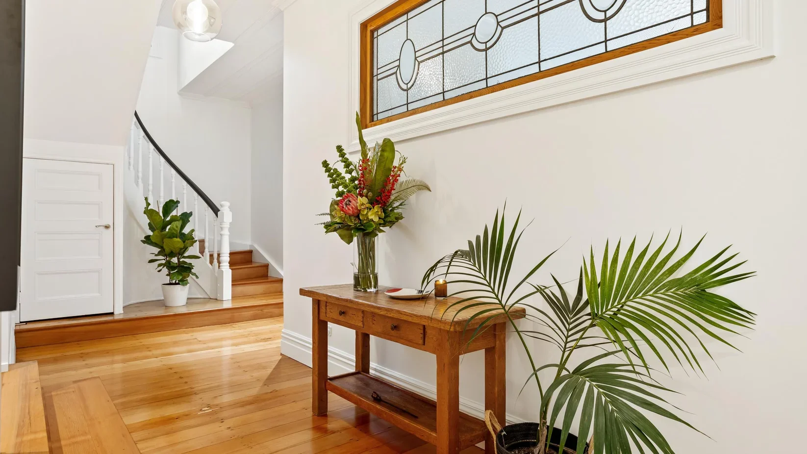 Stanley Bay Villa