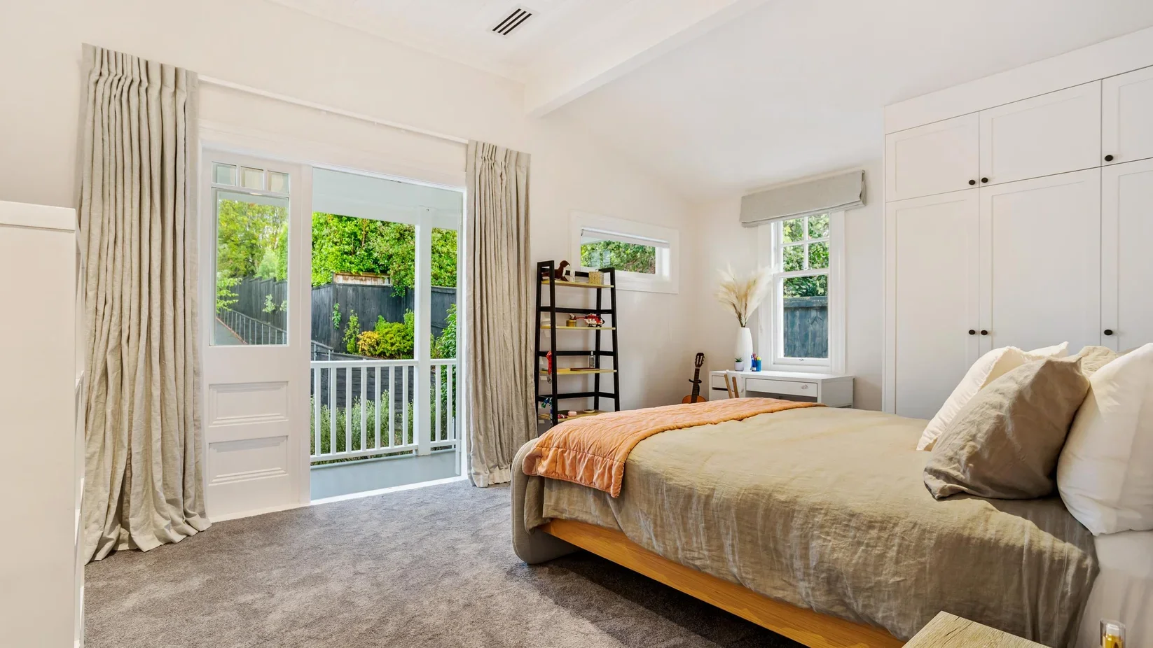 Stanley Bay Villa