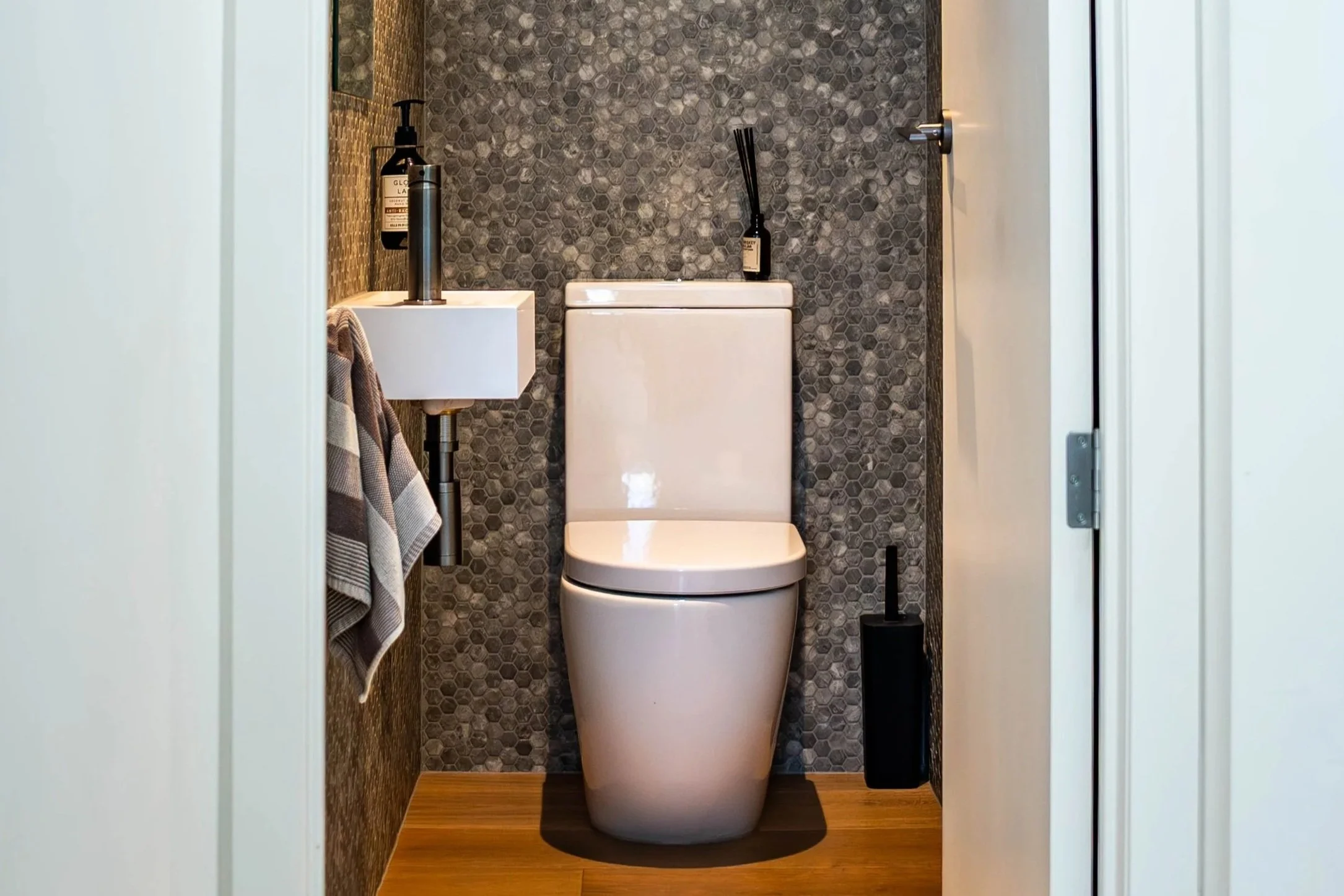 Walter Street Kitchen and Bathroom Renovation