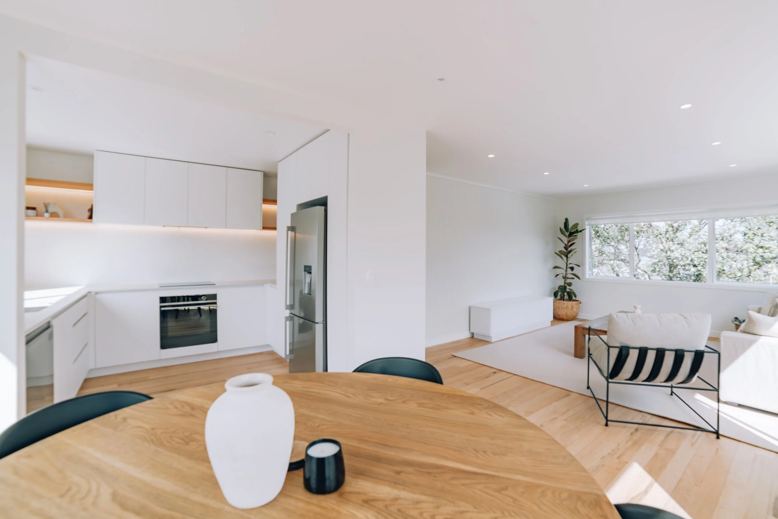 Cheltenham Apartment Kitchen Dining.jpg