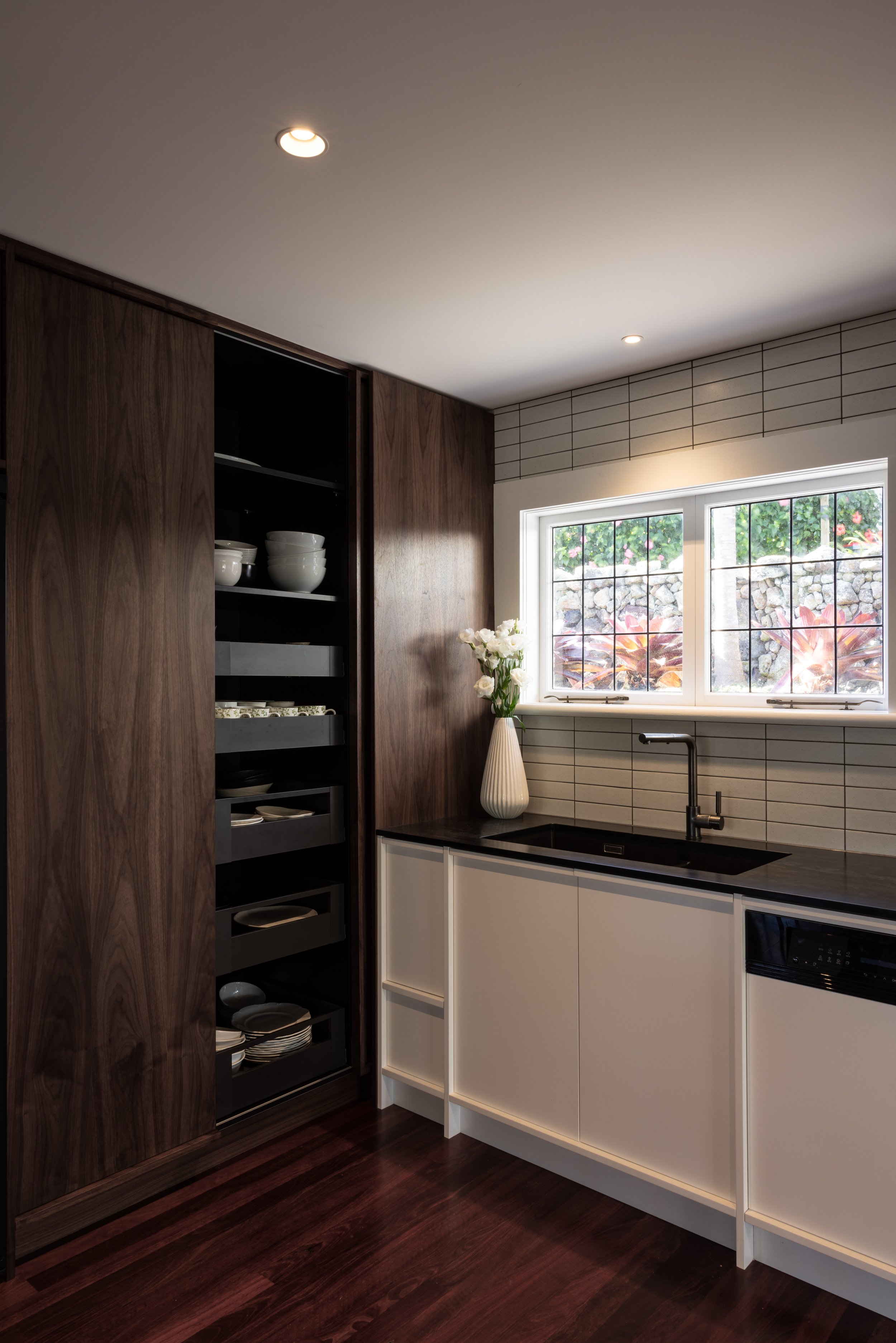 Clifton Road Contemporary Bungalow 