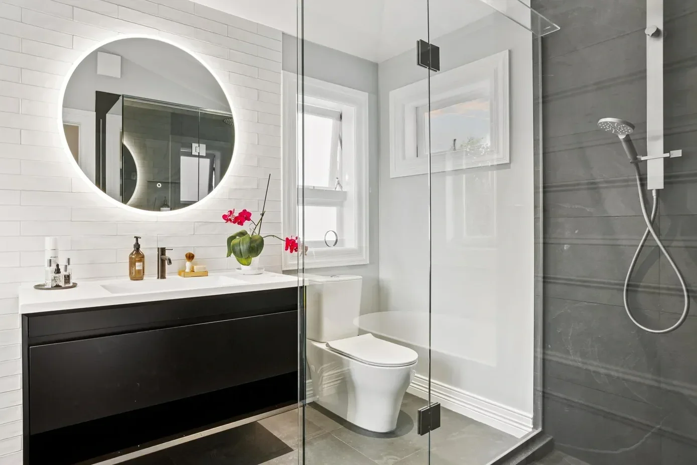 Bathroom Renovations