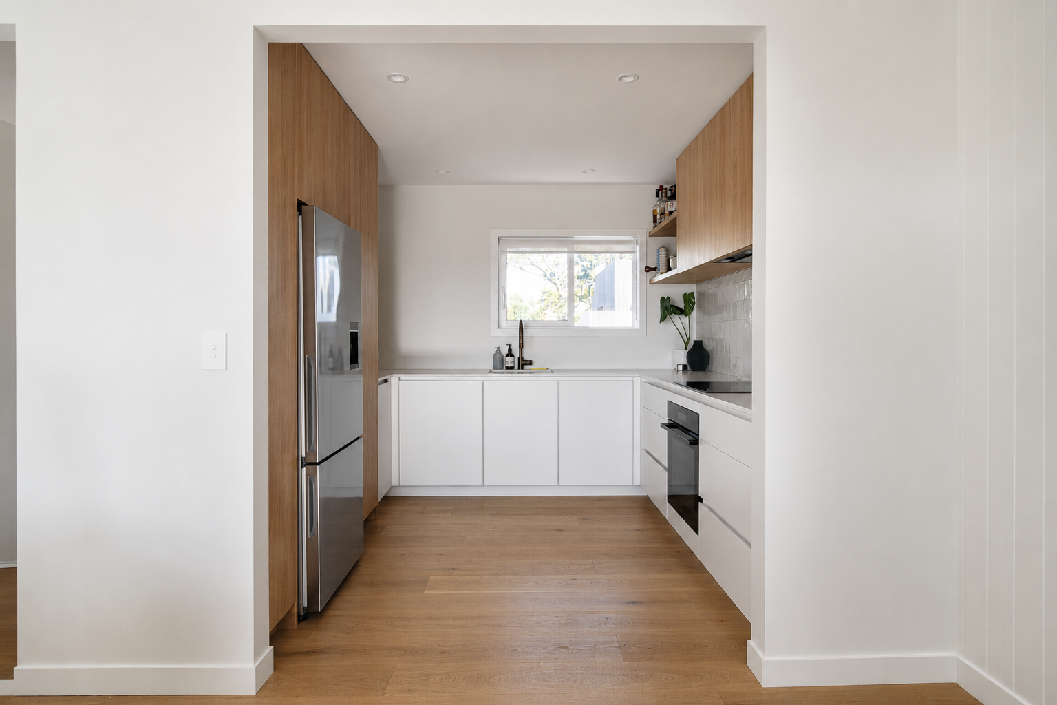 Kitchen Renovation