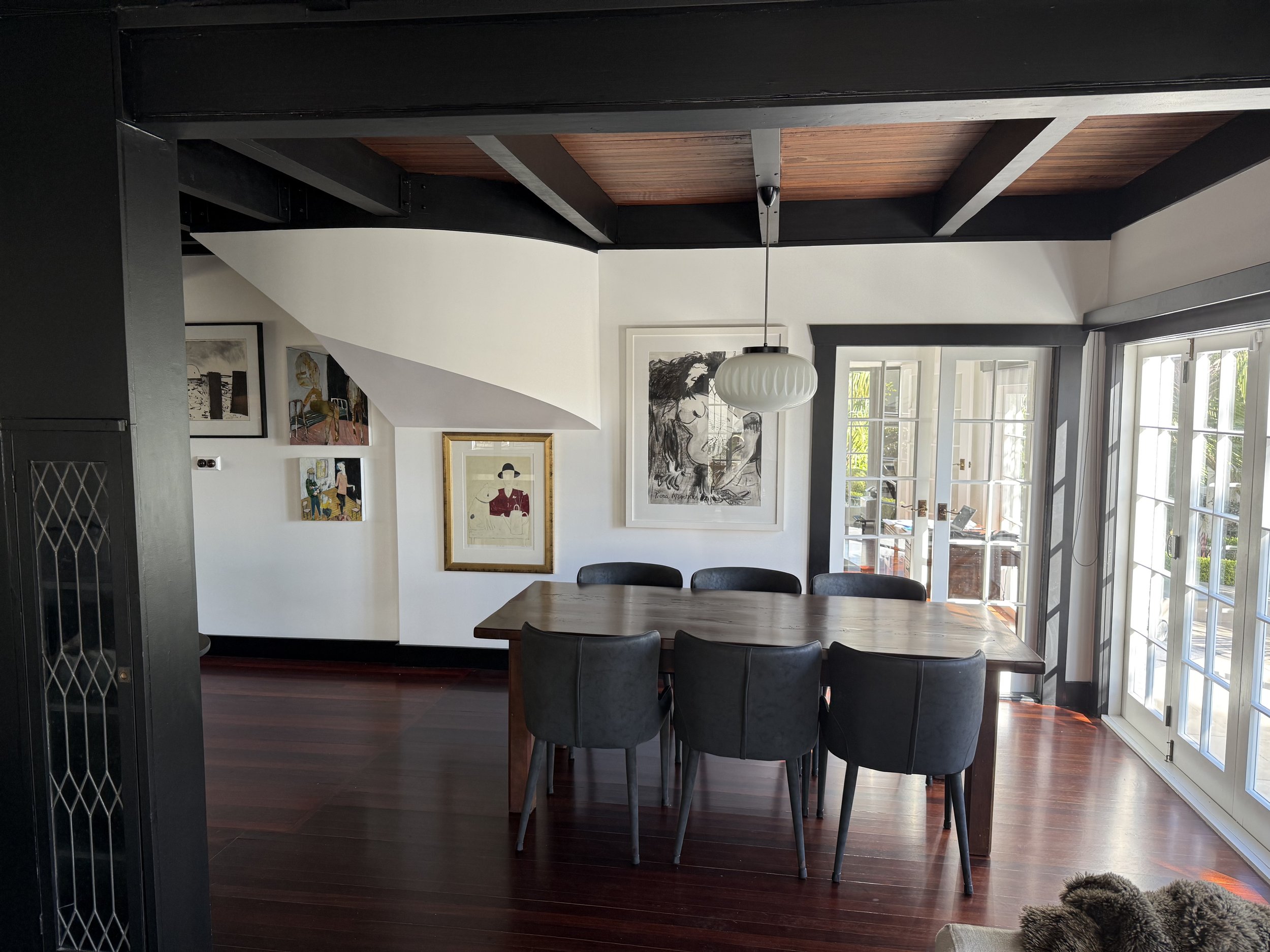 Hauraki Contemporary Bungalow Dining.jpg