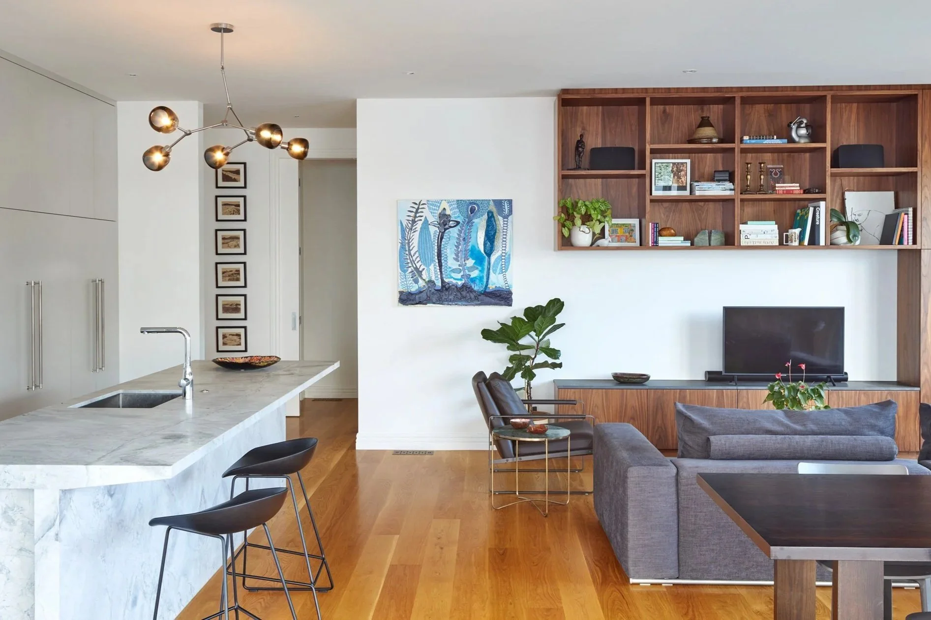 Kitchen Renovation