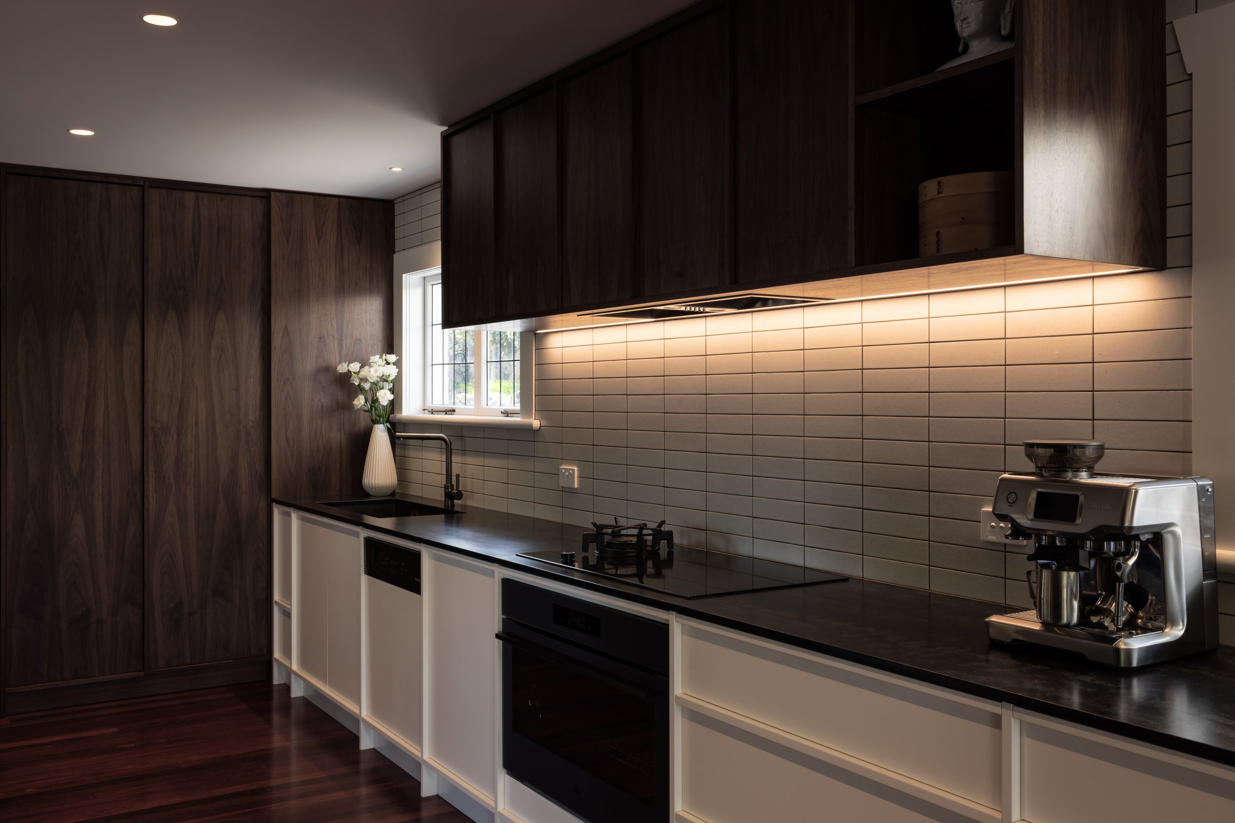 Kitchen Renovation