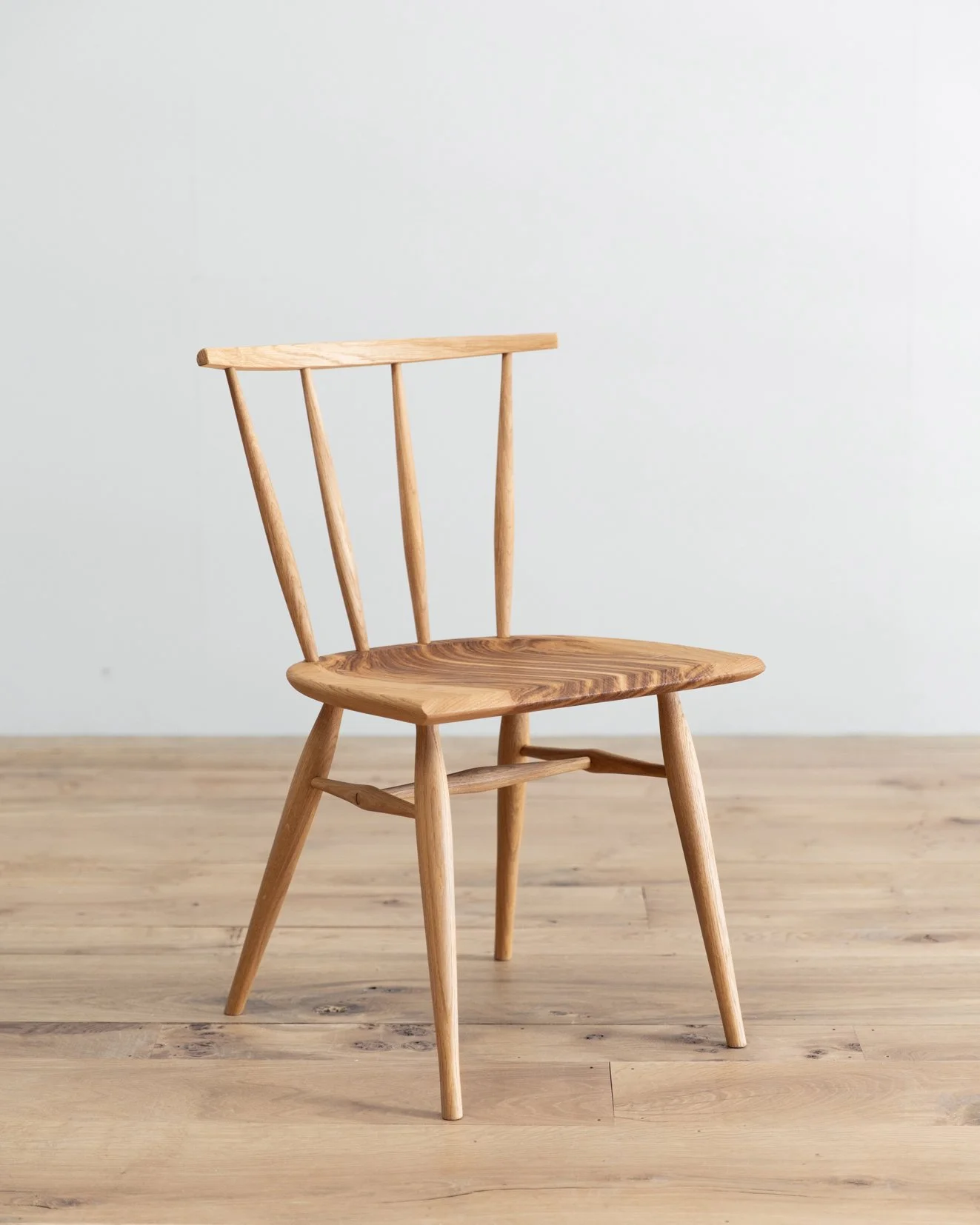 The Barn Chair