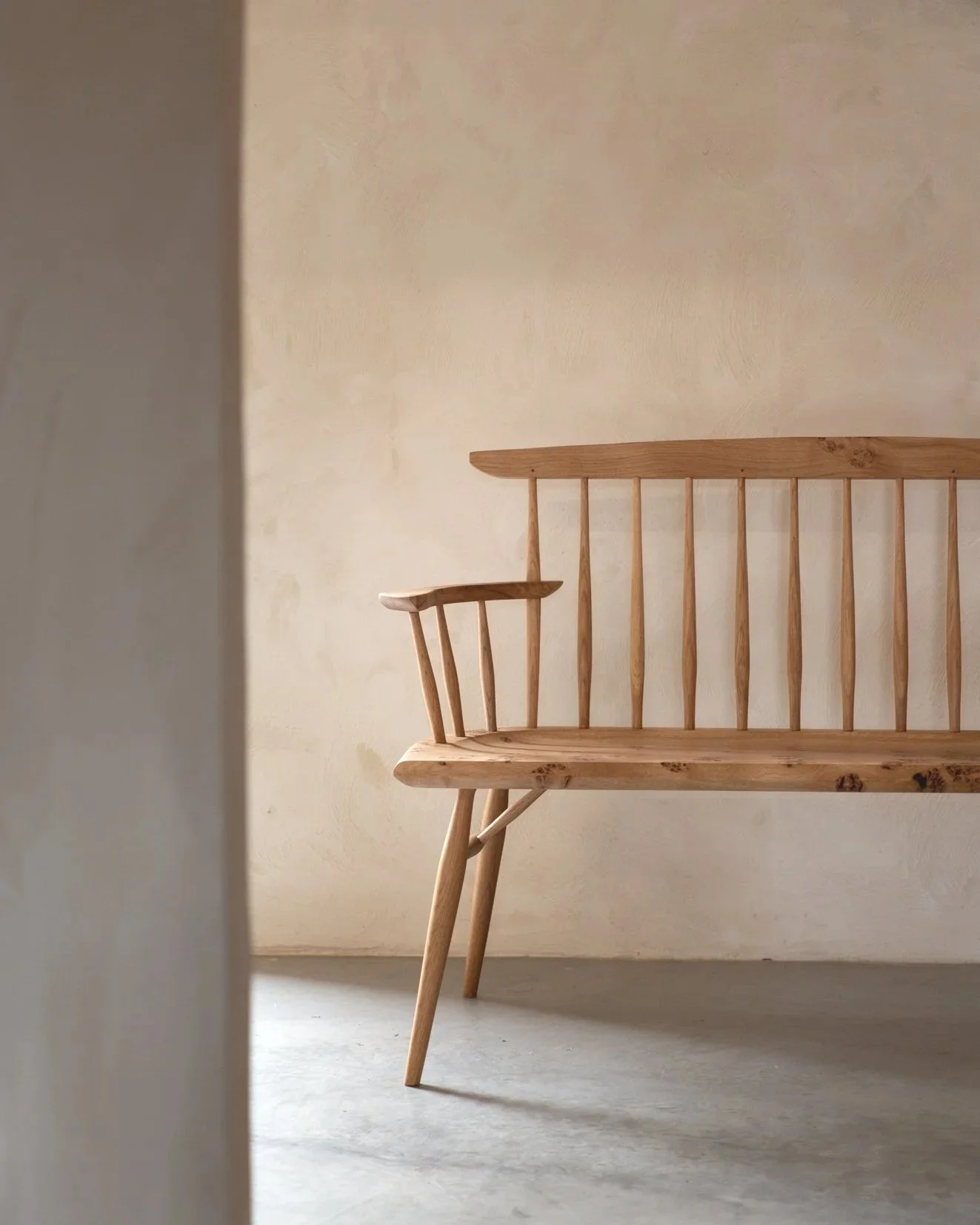 The Parlour Bench