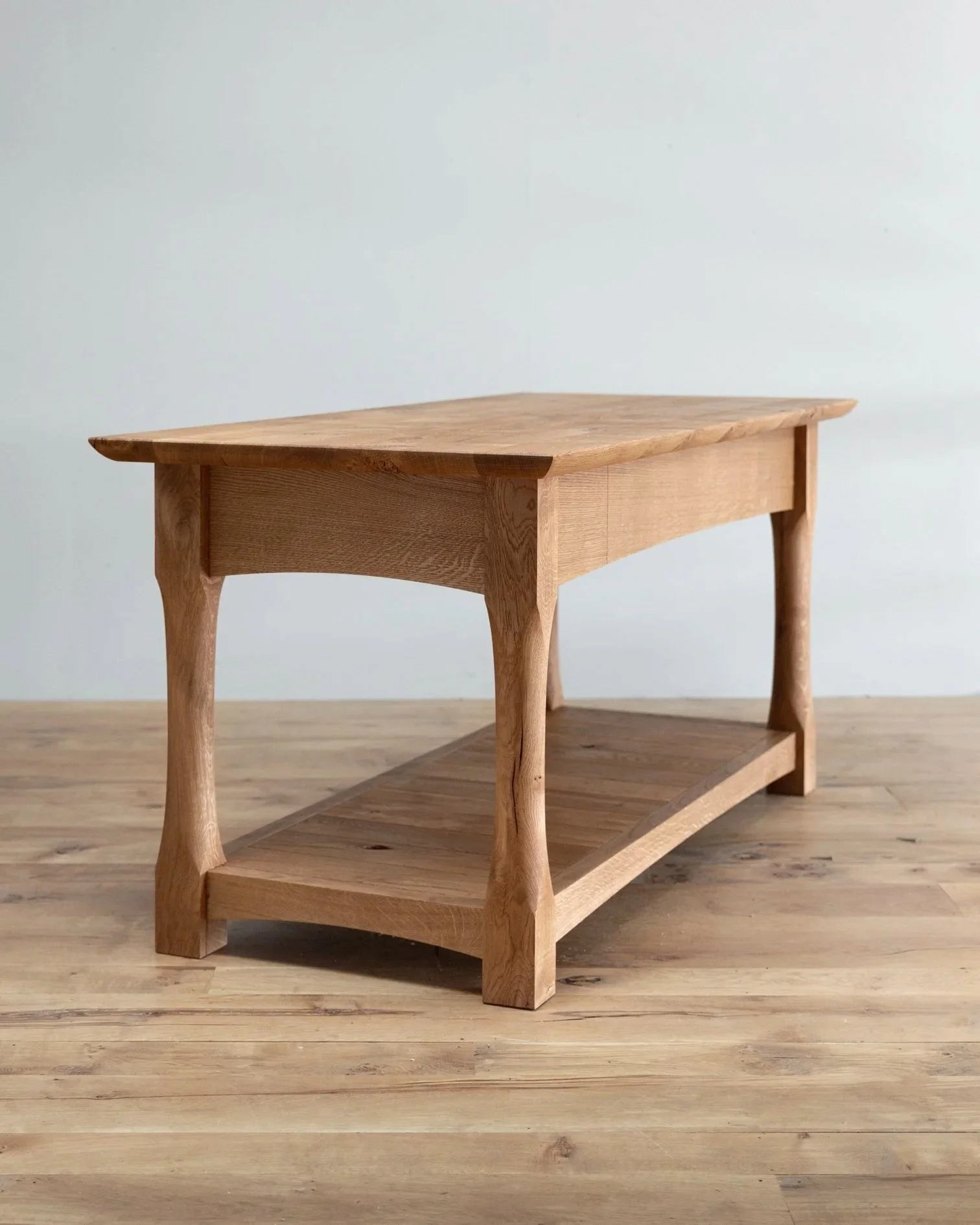 The High Centre Table