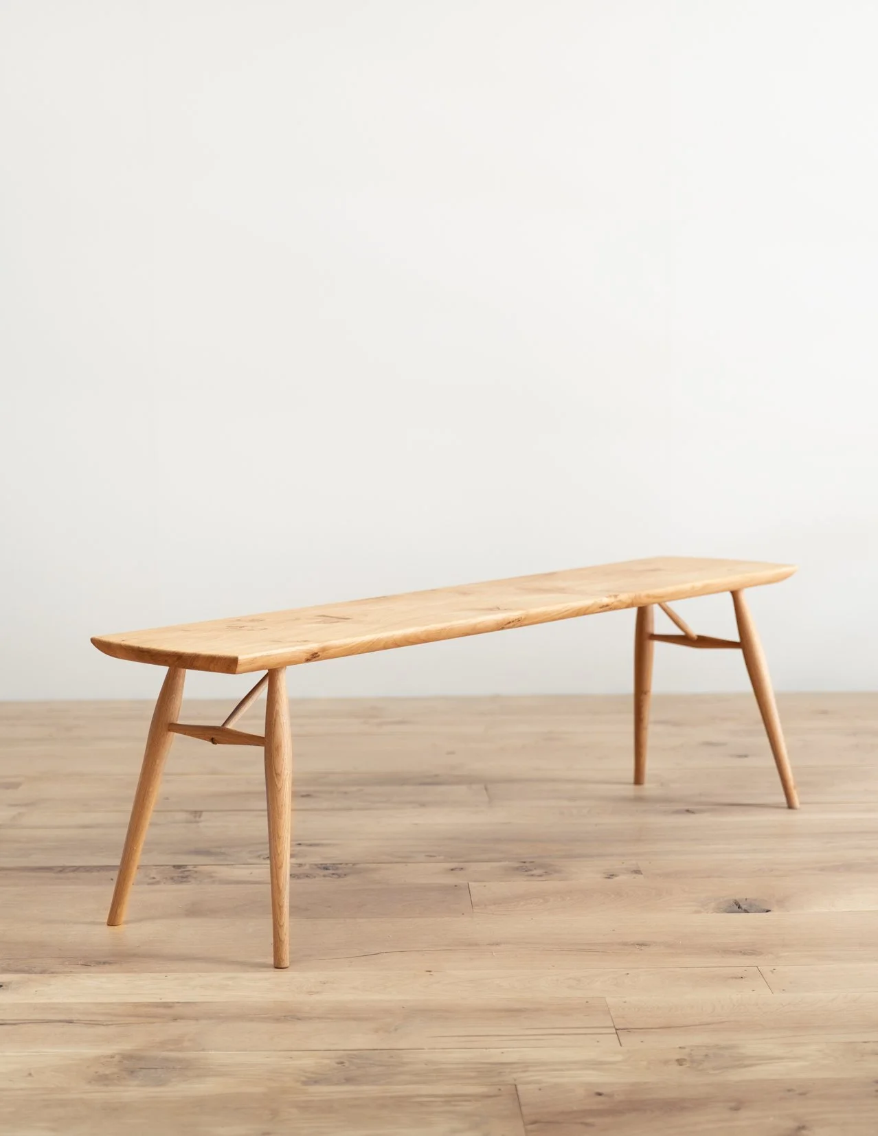 The Long Bench