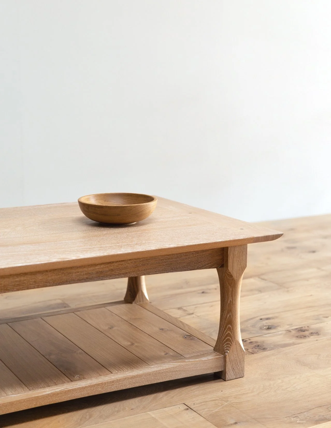 The Centre Table