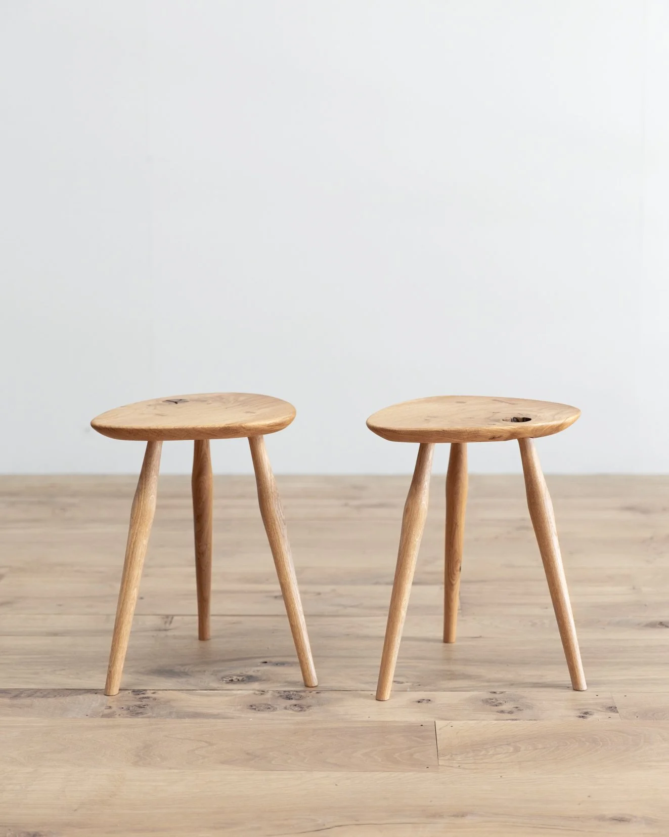 The Side Table