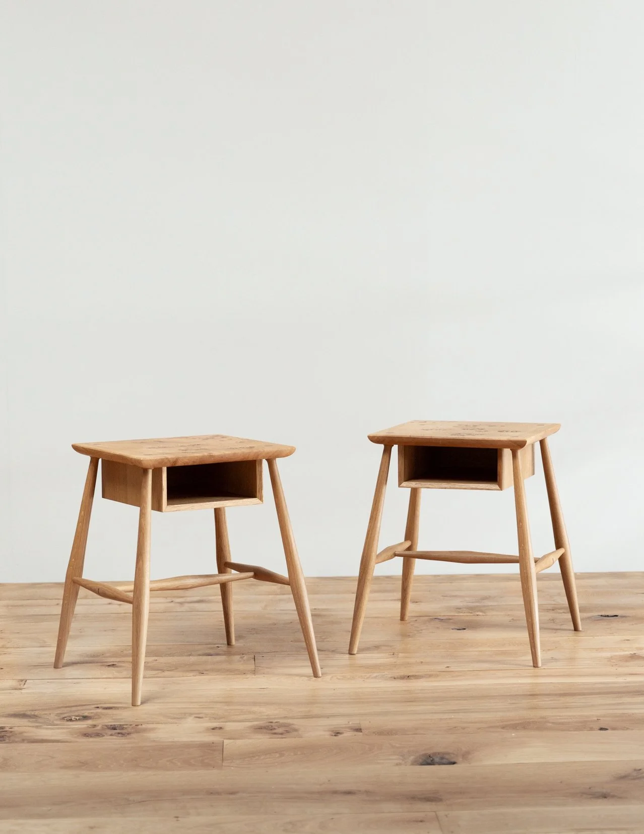 The Night Stand