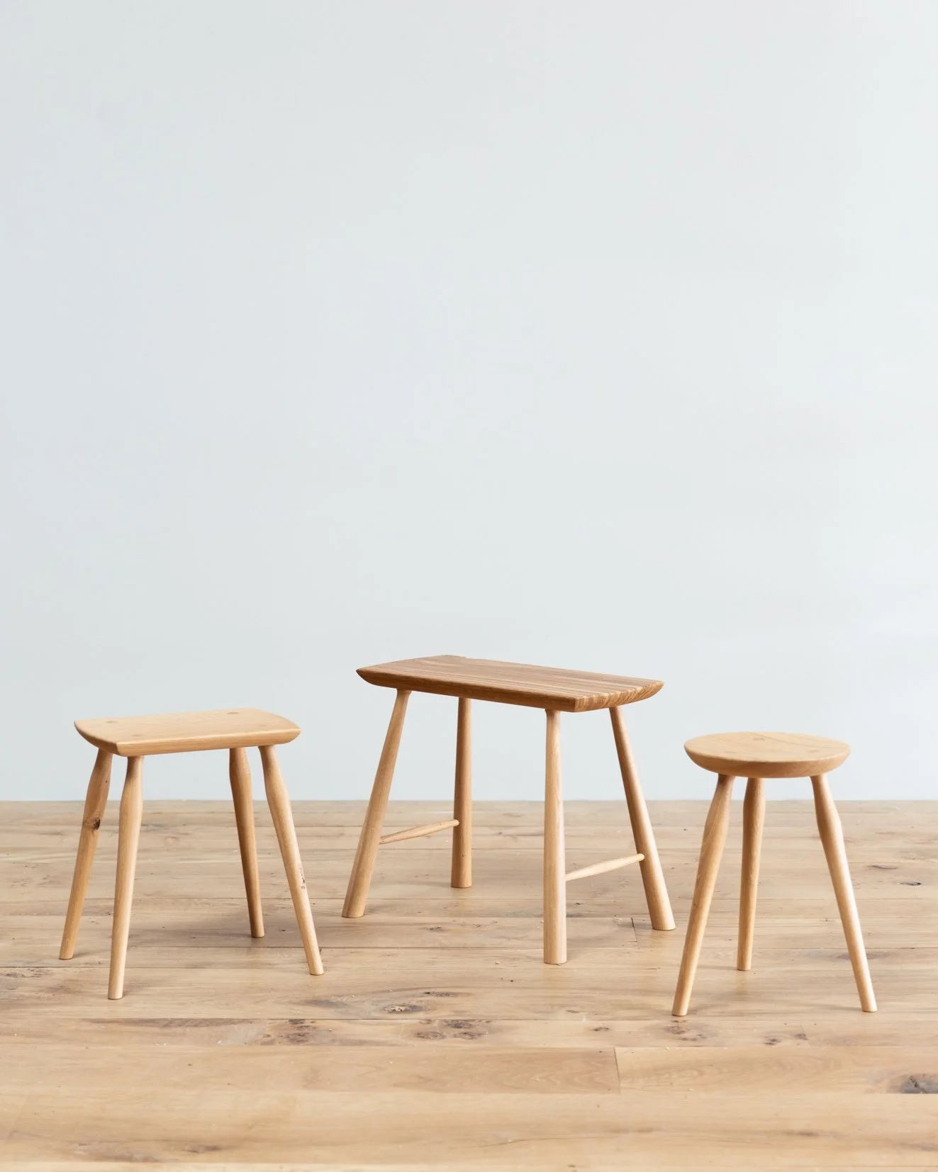 The Stools