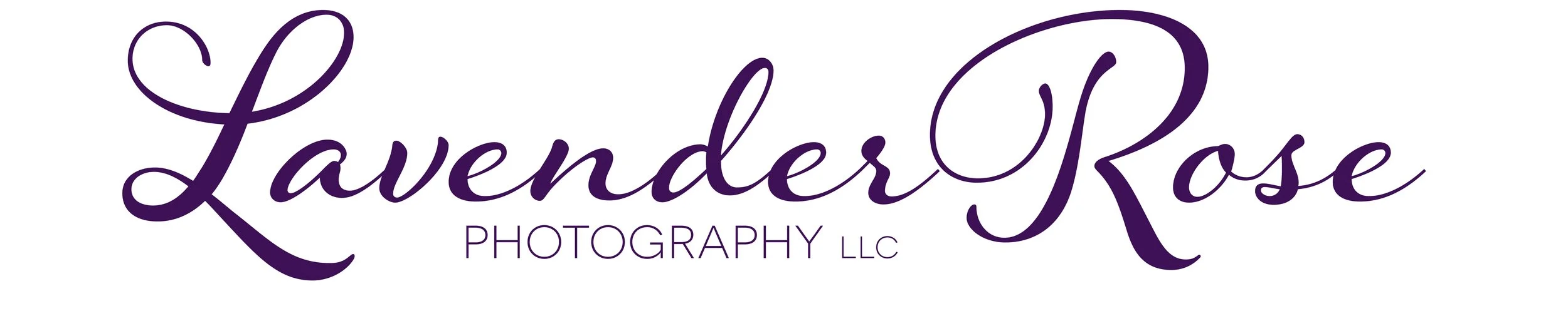 Lavender Rose Photography