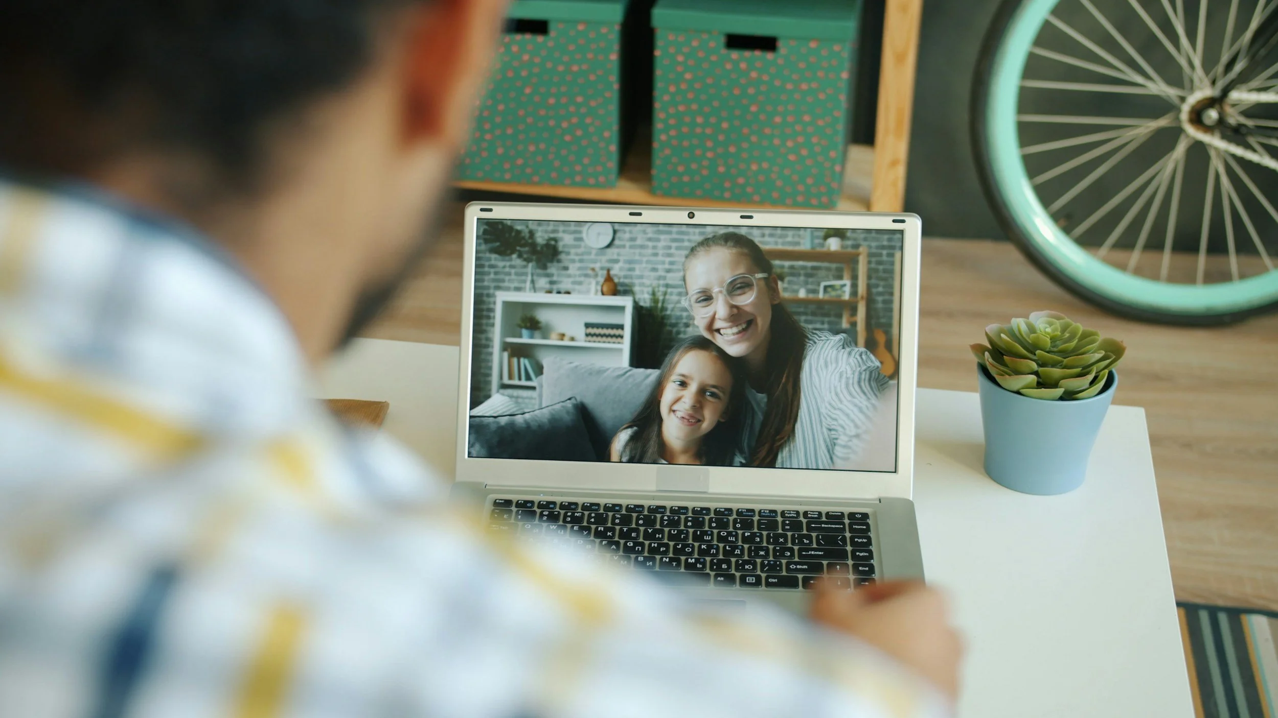 Telehealth Mental Health Therapy In Connecticut