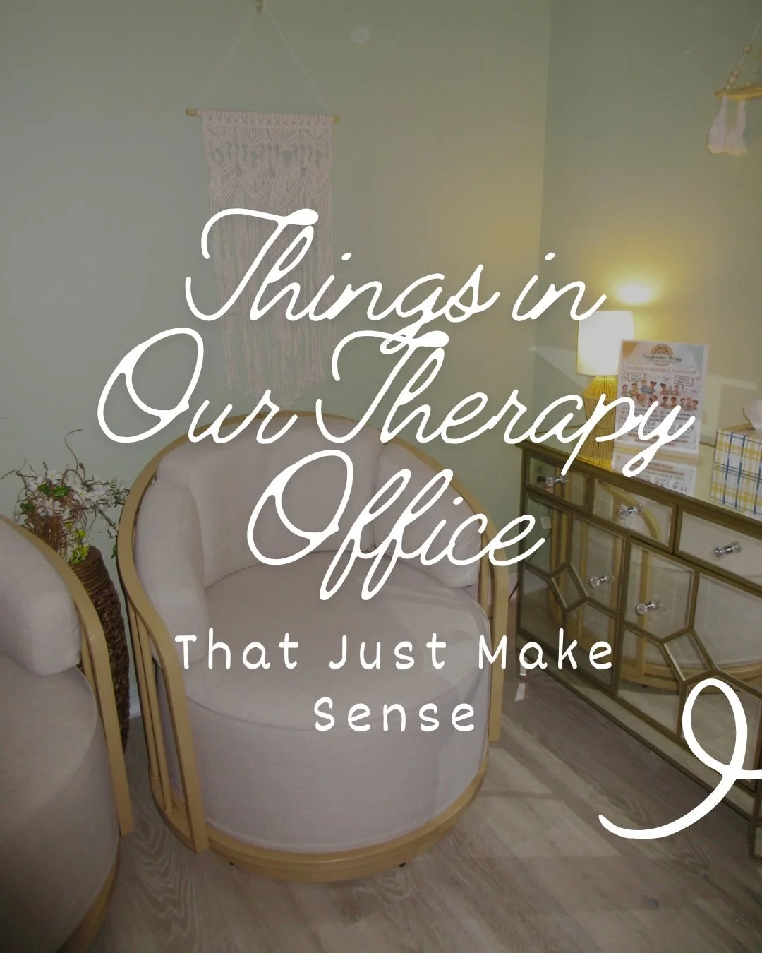 Things in our therapy office that just make sense!
A cozy corner. Soft lighting. A space free of judgment. A place where you can simply be yourself. 
Check the link in our bio to book an appointment in our office at Orange, Connecticut or telehealth 