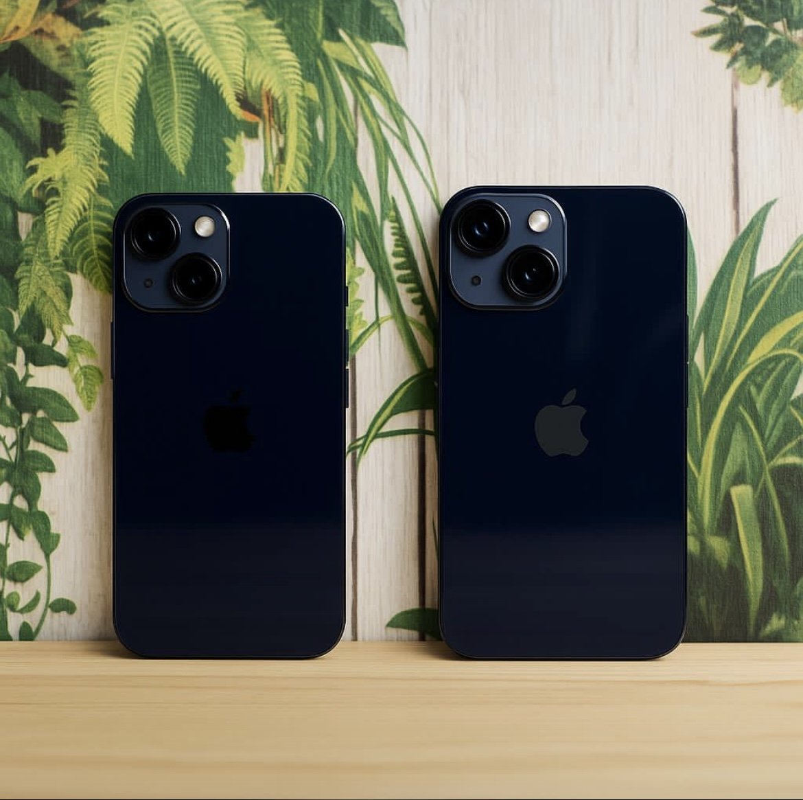 iPhone 13 Mini (No Face ID)
