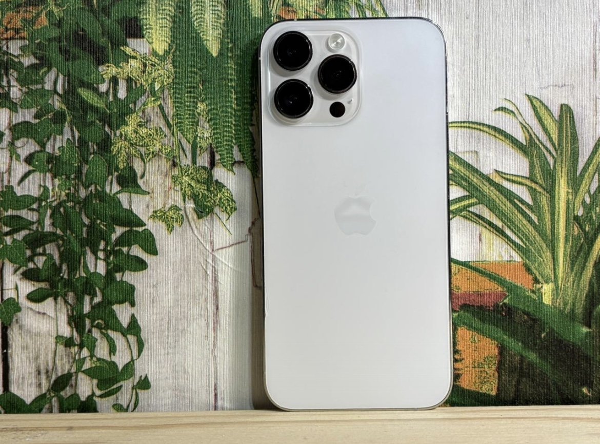 iPhone 13 Pro Max