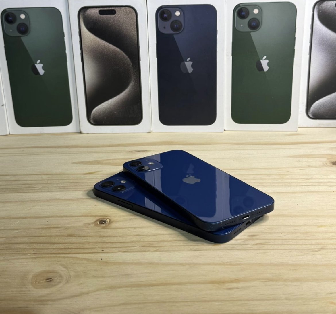 iPhone 12
