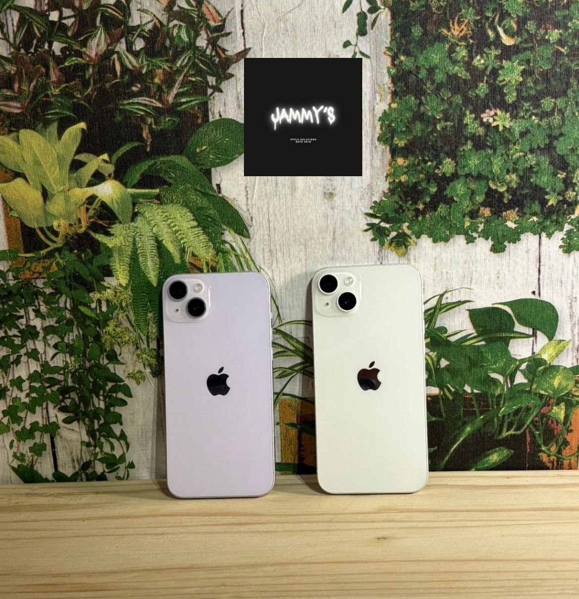 iPhone 14 Plus