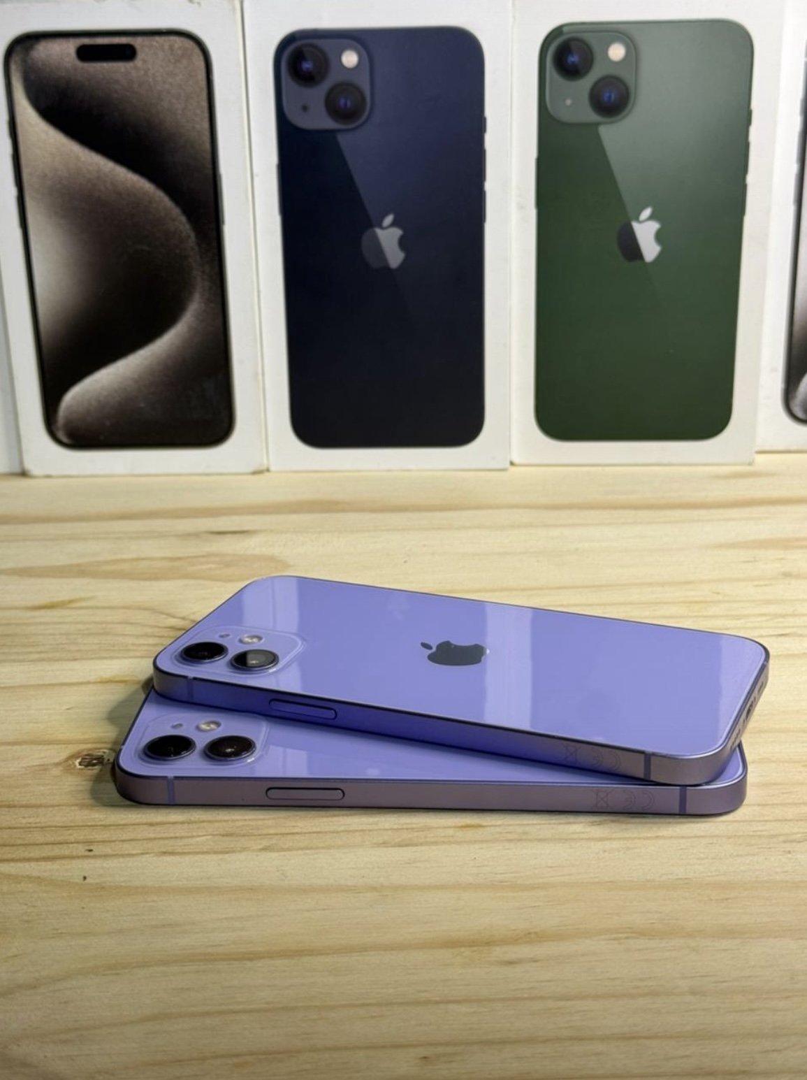 iPhone 12 Mini