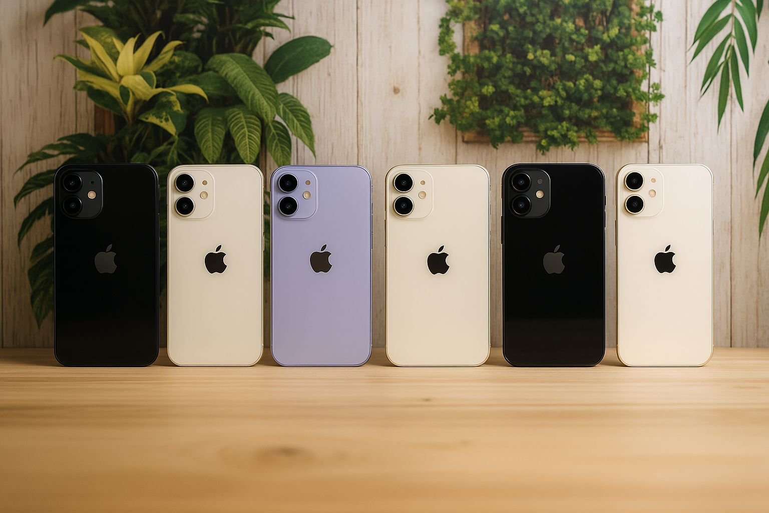 iPhone 11