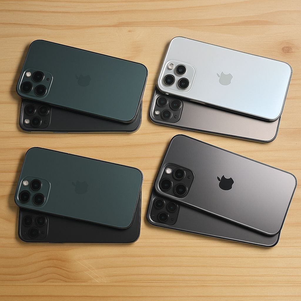 iPhone 11 Pro