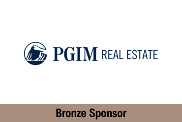 PGIM Real estate
