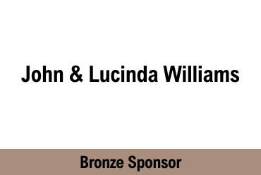 John &amp; Lucinda Williams