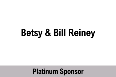 Betsy &amp; Bill Reiney