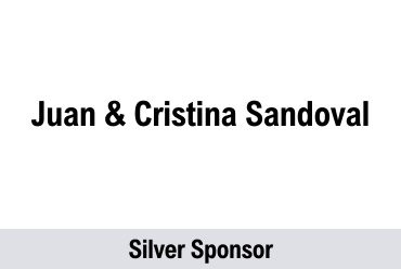 Jaun &amp; Cristina Sandoval